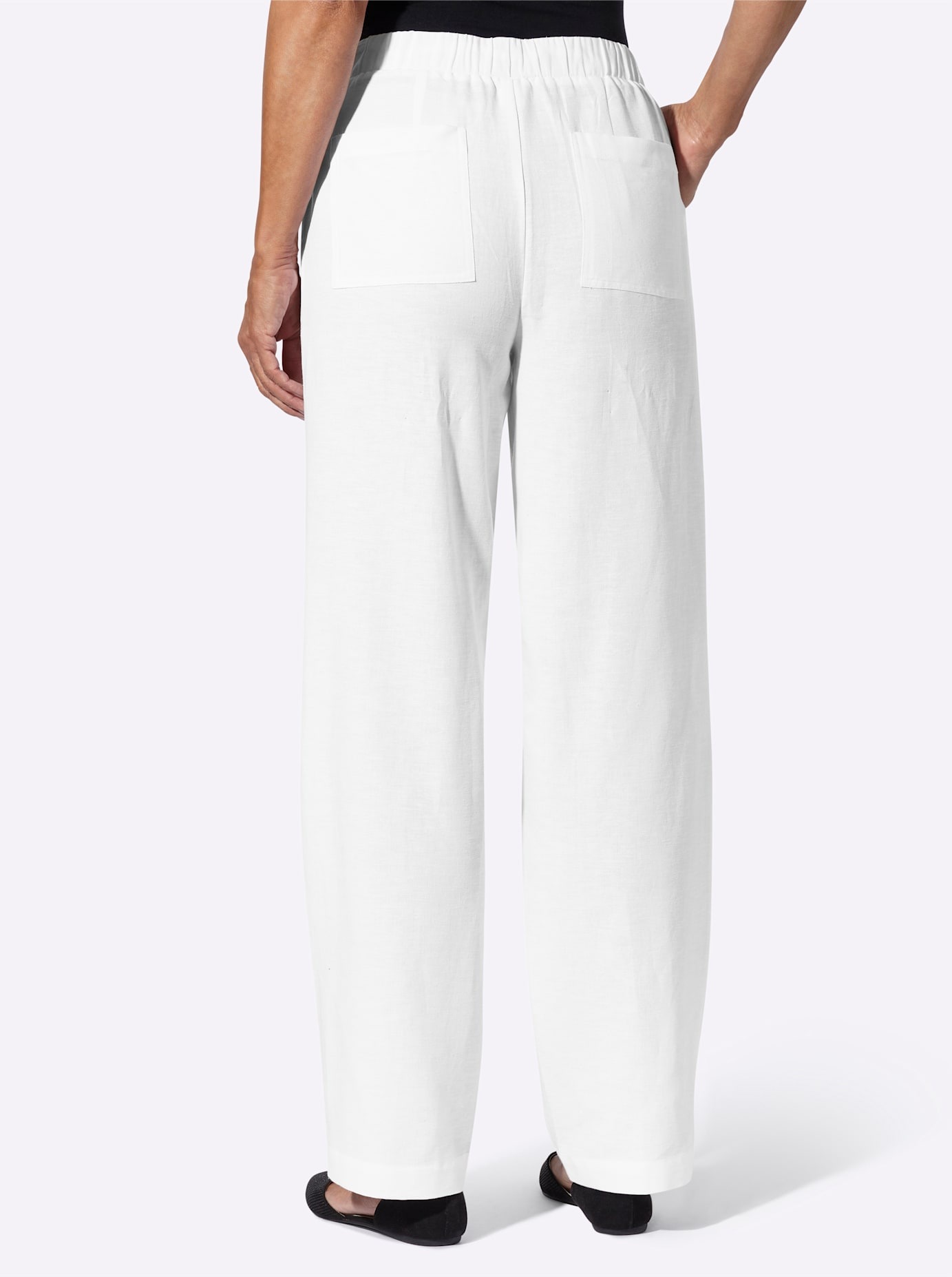 Classic Basics Schlupfhose günstig online kaufen