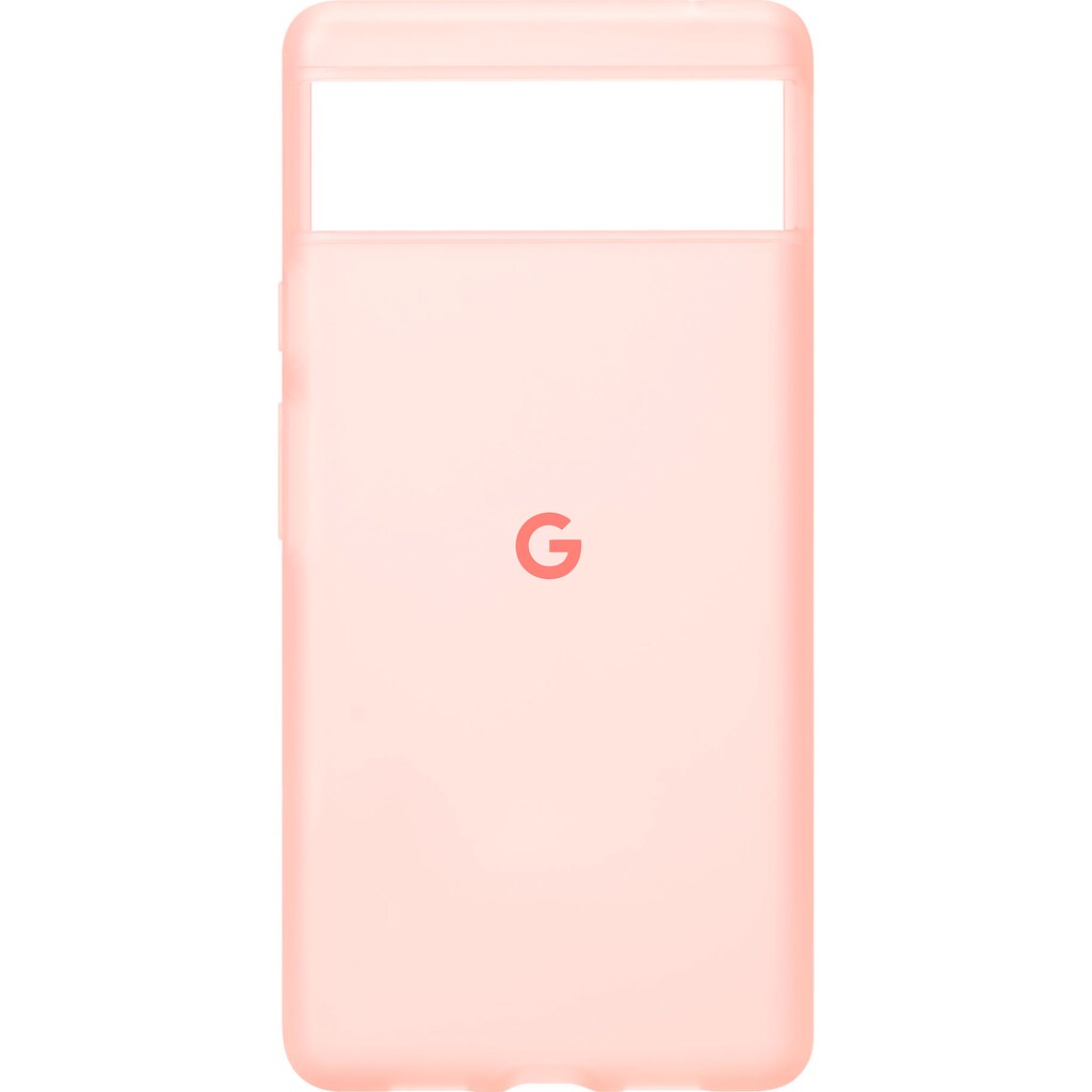 Google Smartphone-Hülle »Pixel 6 Case«, 16,3 cm (6,4 Zoll)