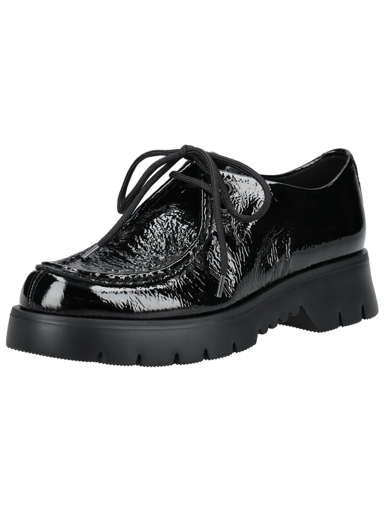 Högl Schnürschuh "Högl Halbschuhe Leder" günstig online kaufen