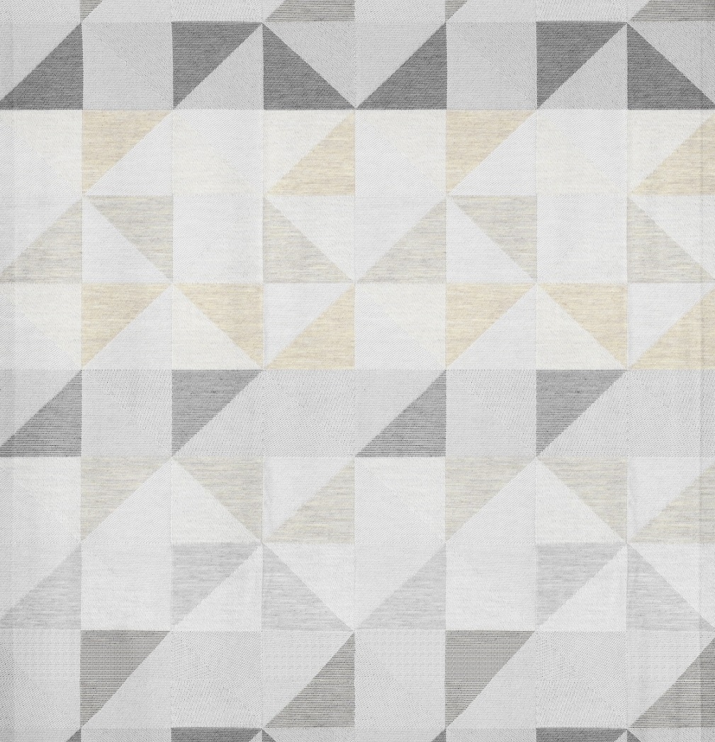 Wirth Vorhang »Berlare«, (1 St.)