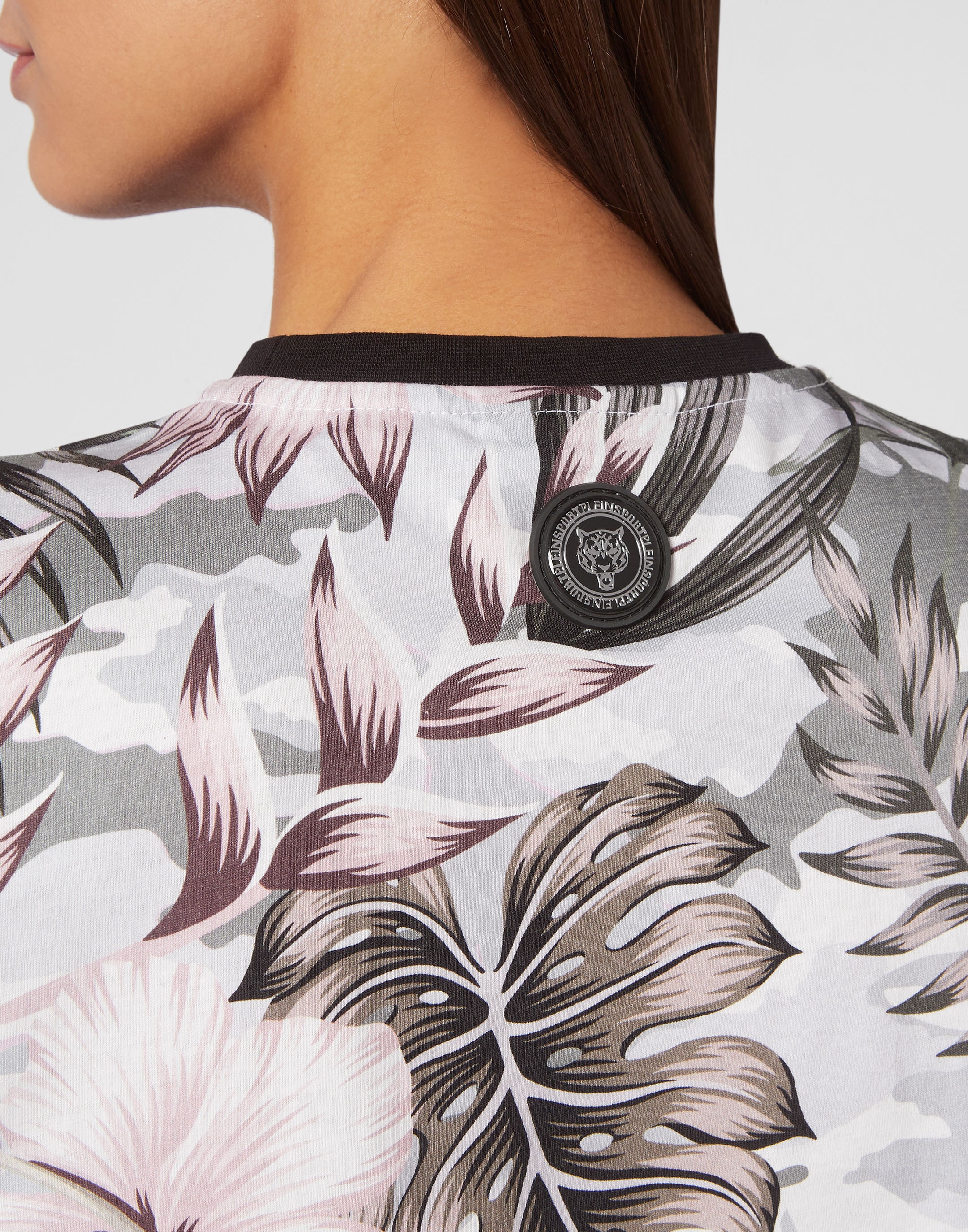 PLEIN SPORT T-Shirt »T-Shirt«