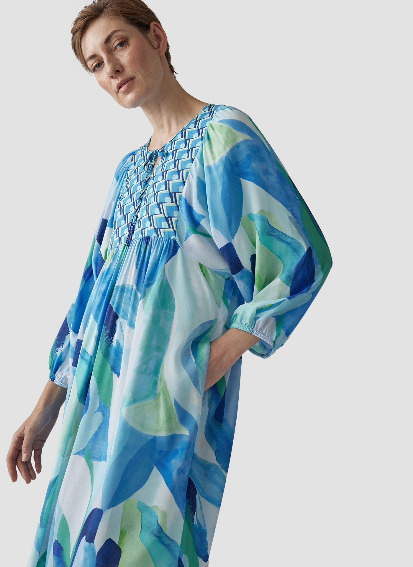 LeComte Midikleid »Kleid«