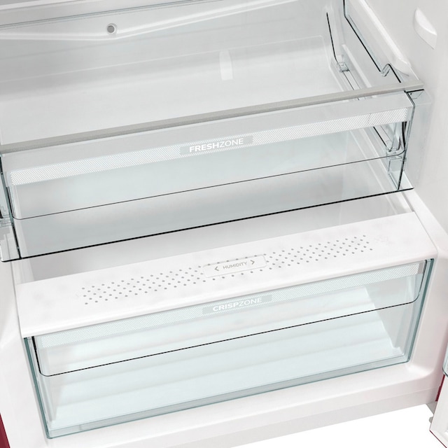 Kühlschrank, | per BAUR breit GORENJE Raten cm hoch, 59,5 cm 152,5 ORB615DR-L,