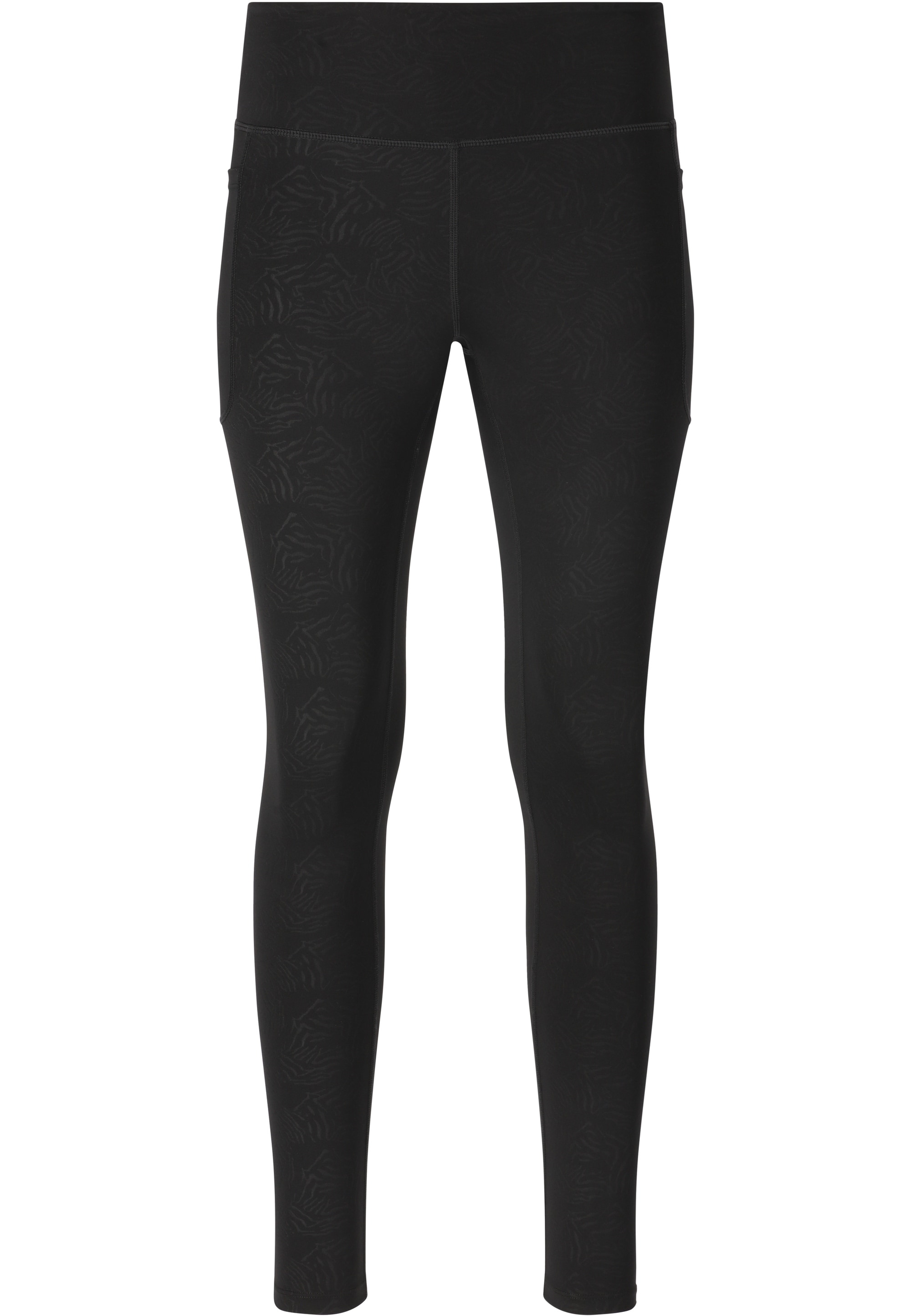 ENDURANCE Trainingstights »Clarane«, Mit Quick-Dry-Funktion