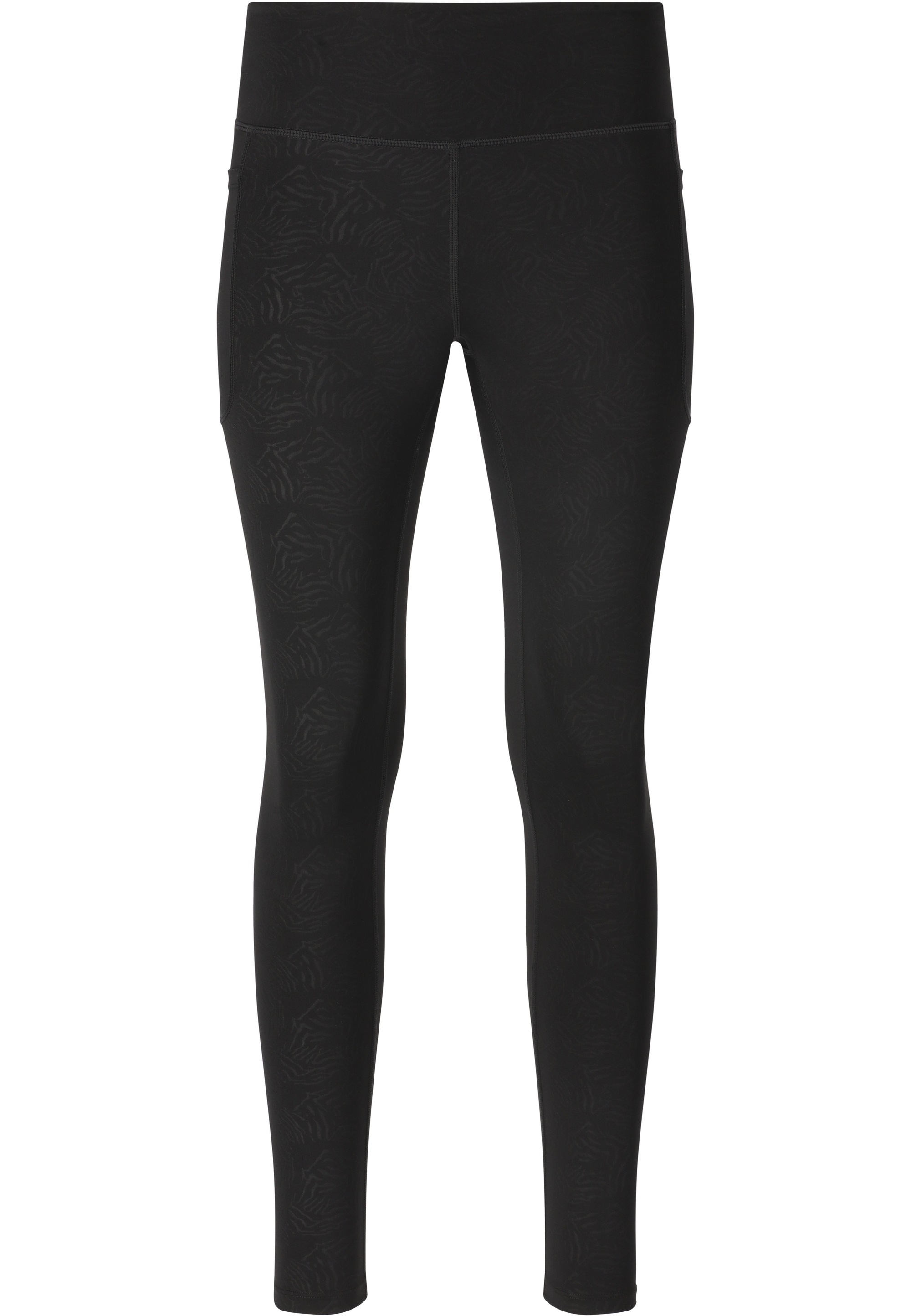 Thumbnail - ENDURANCE Trainingstights "Clarane" Mit Quick-Dry-Funktion