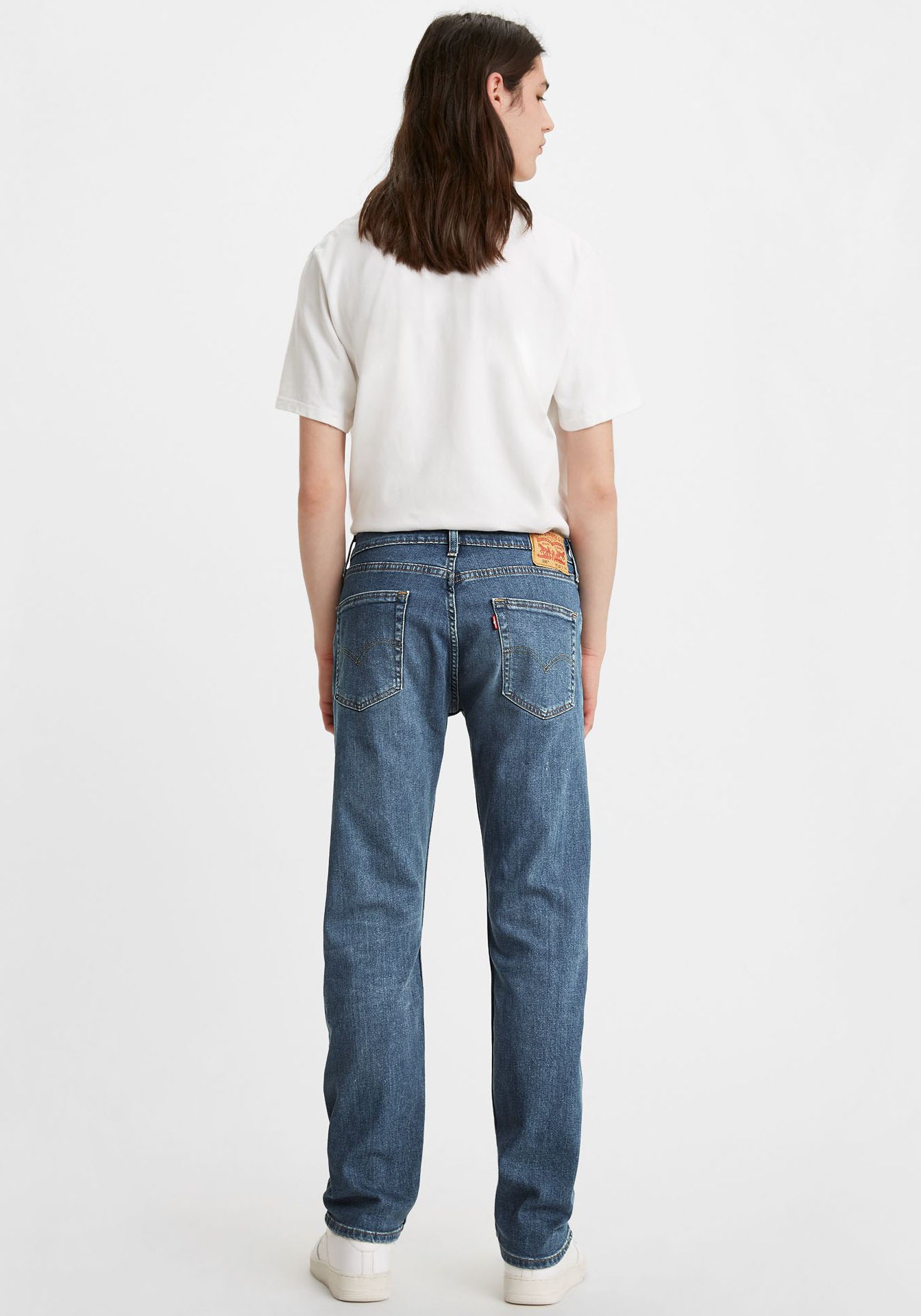 Levis Straight-Jeans "505", REGULAR günstig online kaufen