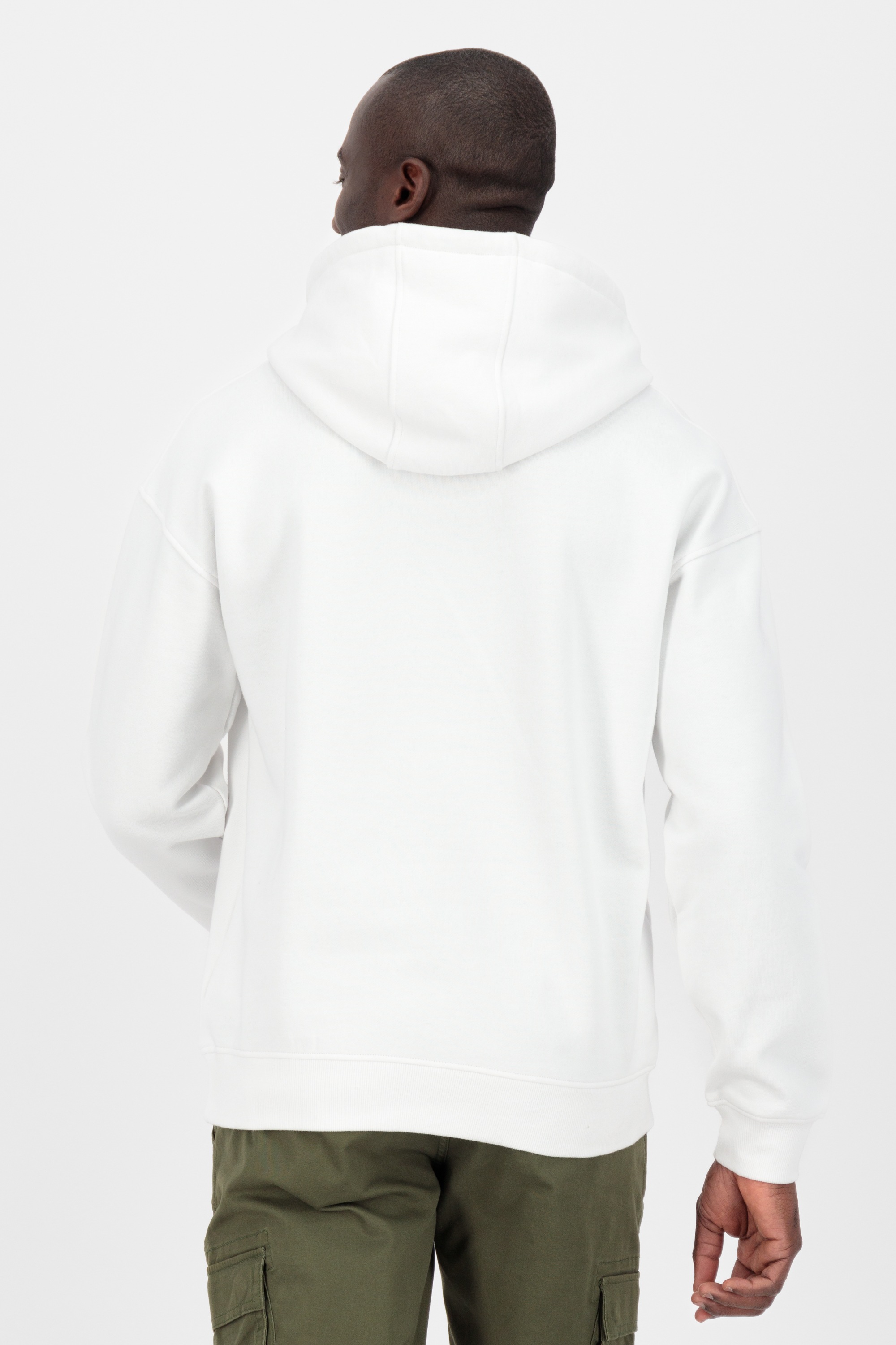 Alife & Kickin Kapuzensweatshirt »Herren BelaAK A«