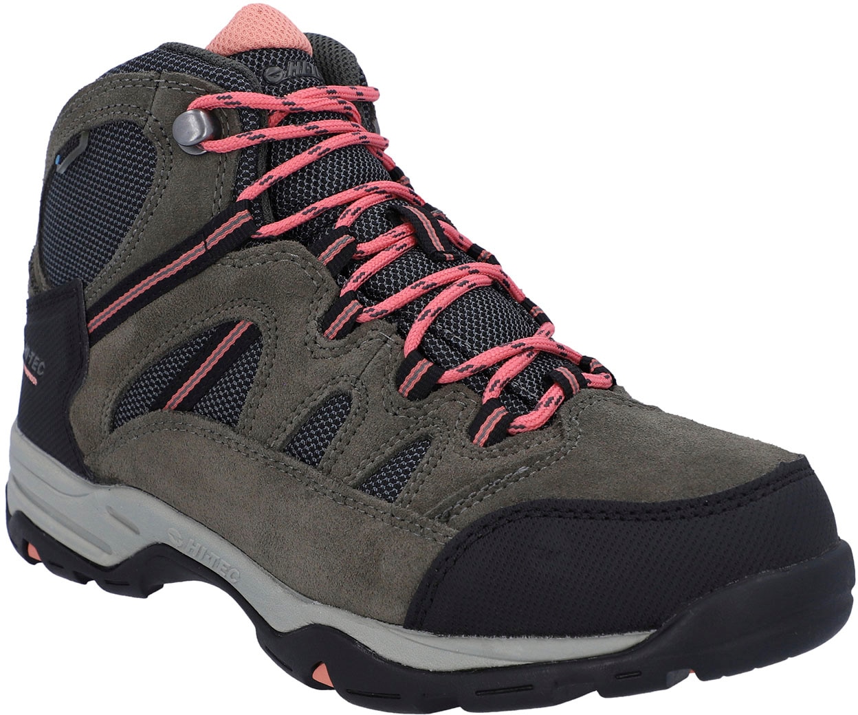 Hi-Tec Outdoorschuh »Hi-Tec Bandera II Wp Women' S«, wasserdicht