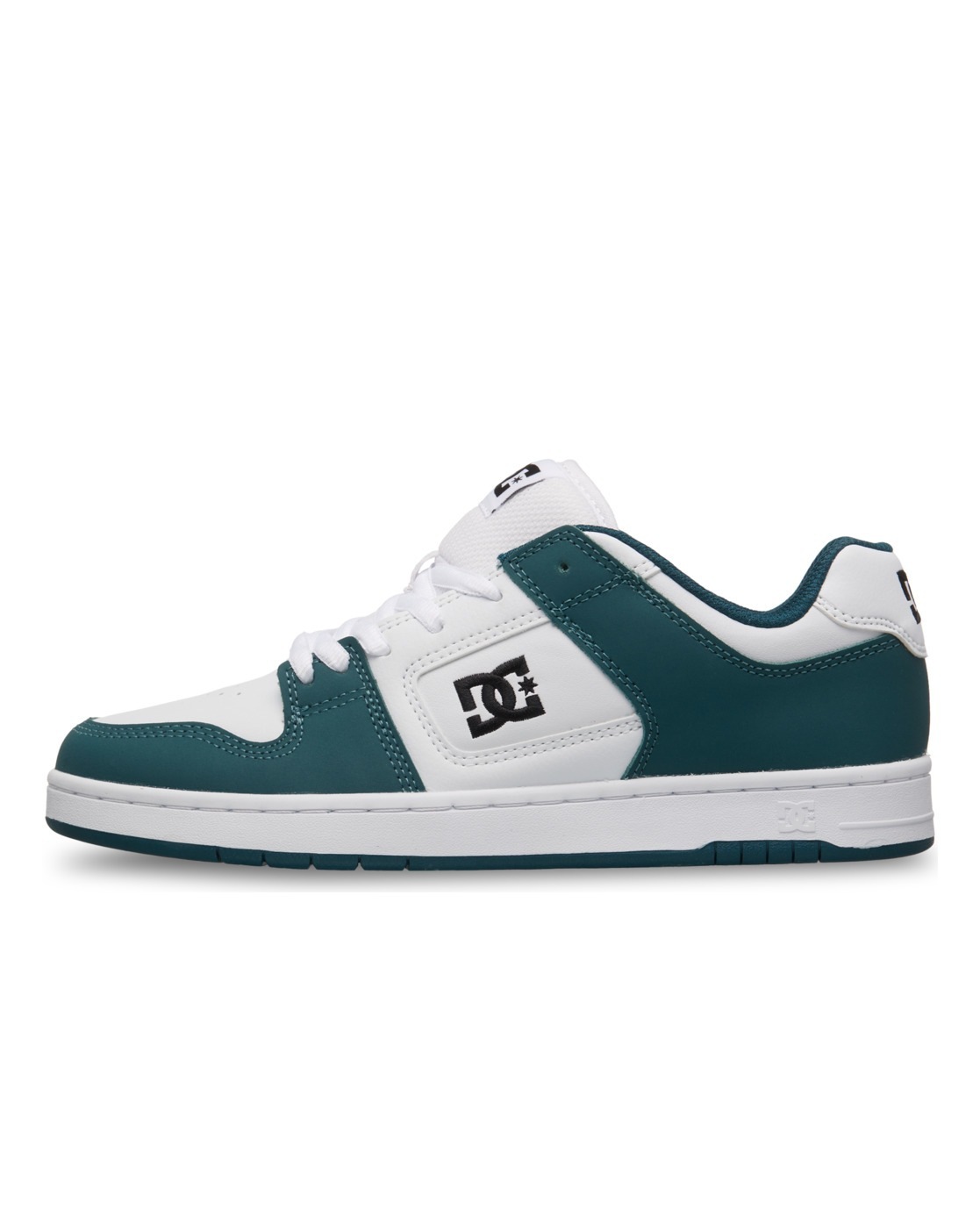 DC Shoes Sneaker »Manteca«