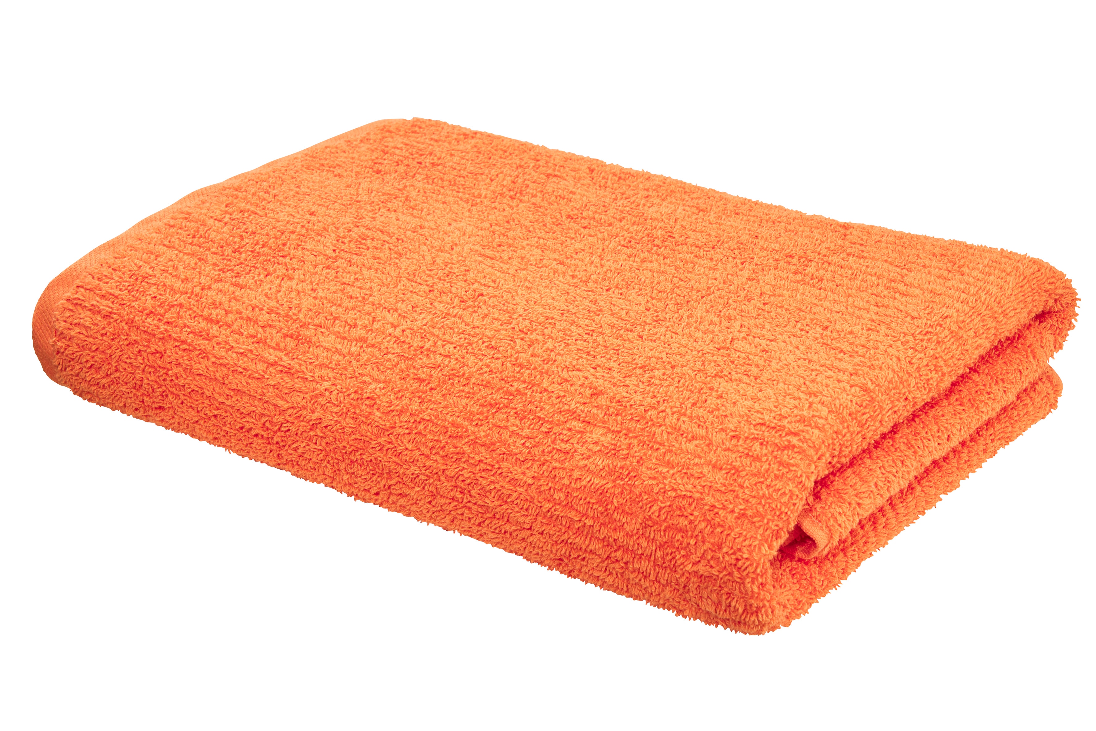 OTTO home Badetuch "Riva, 80x150, Premium Handtücher, 500 gr/m²" Hoch-Tief-Struktur, Streifen, weich, 5 Jahre Garantie