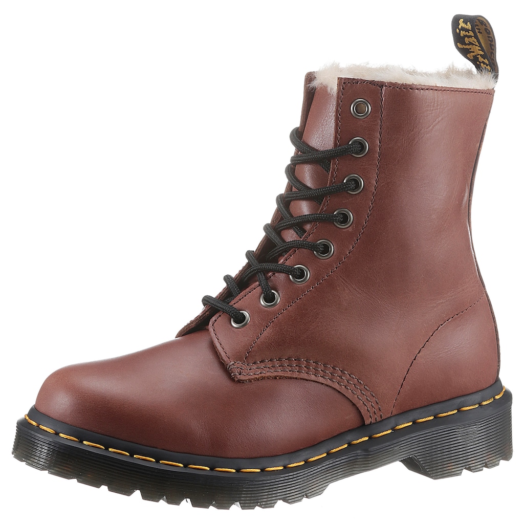 DR. MARTENS Schnürboots »1460 Serena«