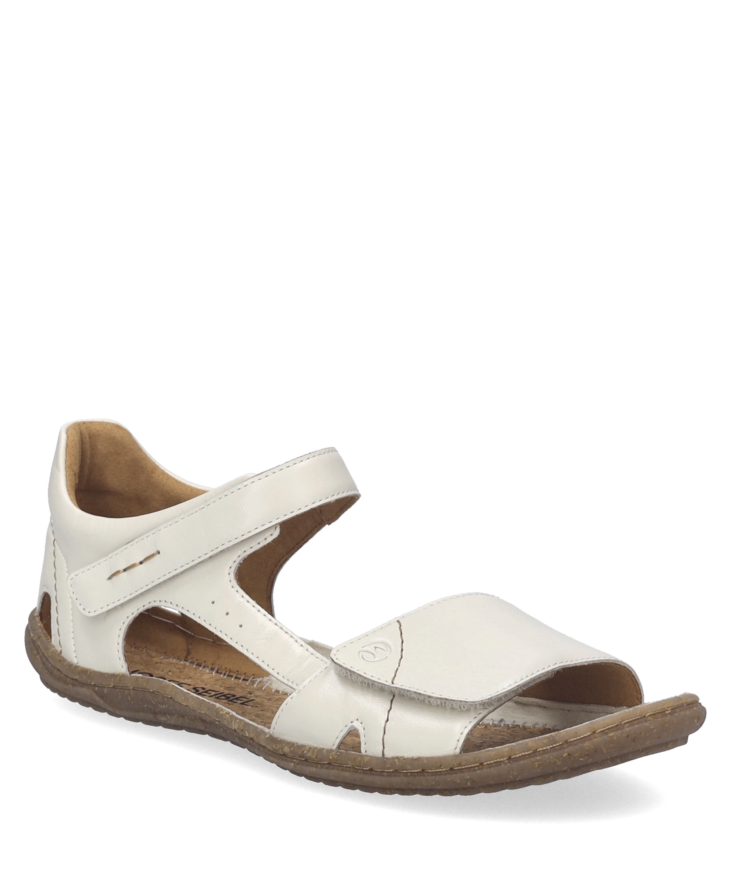 Josef Seibel Sandale »Caitlyn 03, weiss«