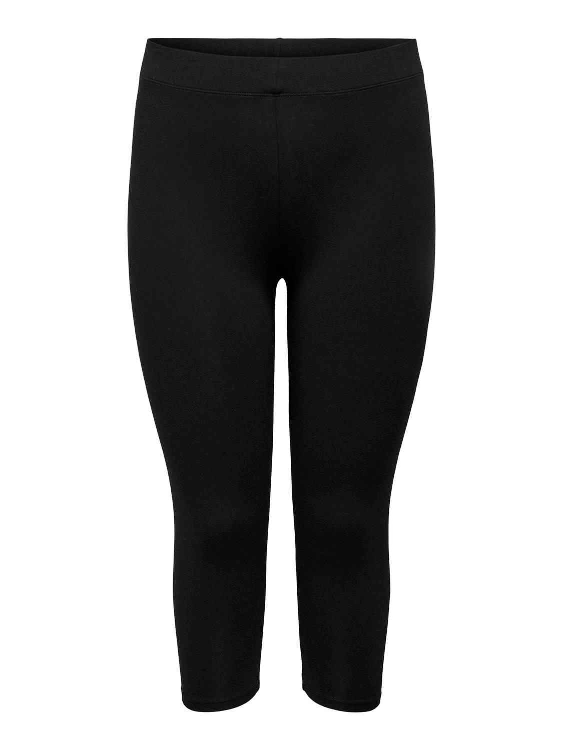 ONLY CARMAKOMA Caprileggings »CARTIME LIFE CALF LEGGINGS JRS«