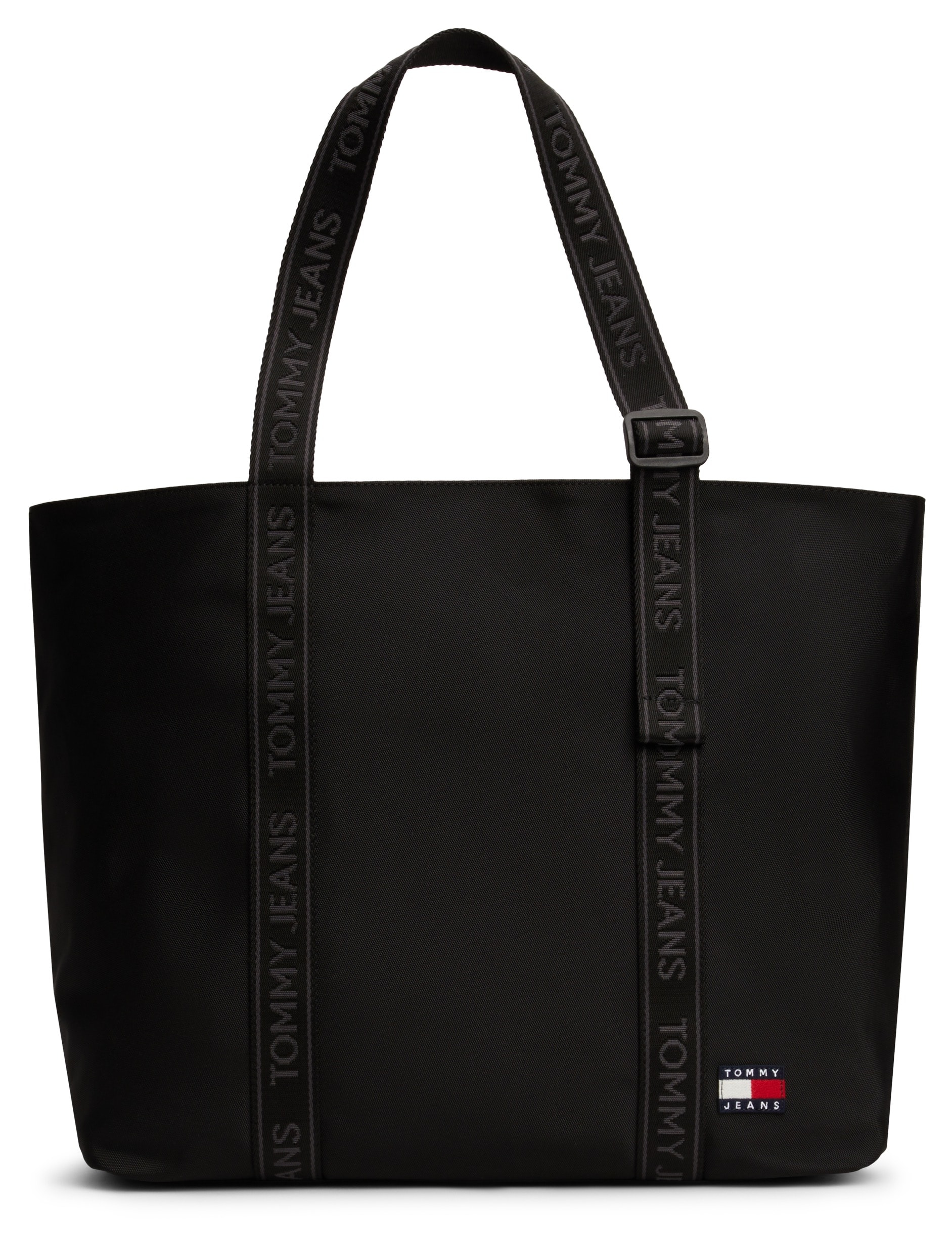 Tommy Jeans Shopper, Henkeltasche Handtasche Damen Tasche Damen günstig online kaufen