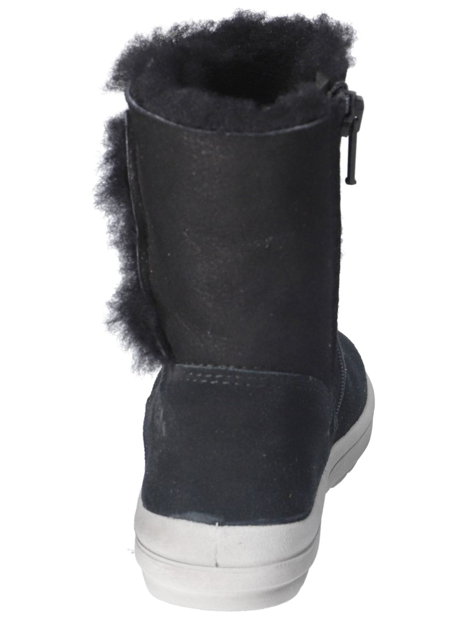 Ricosta Snowboots »Ricosta Stiefel Veloursleder«