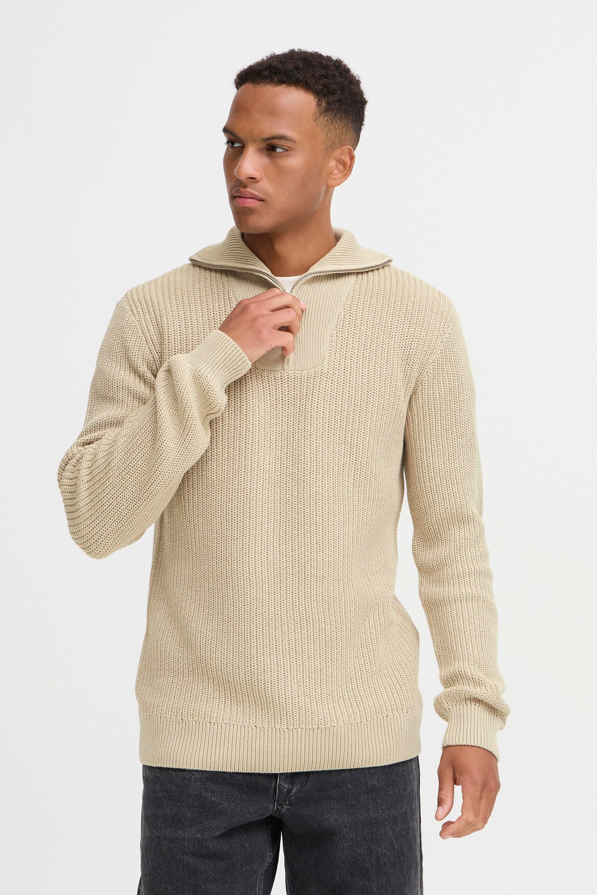 Thumbnail - Blend Troyer "Troyer BHDENO HALFZIPP"