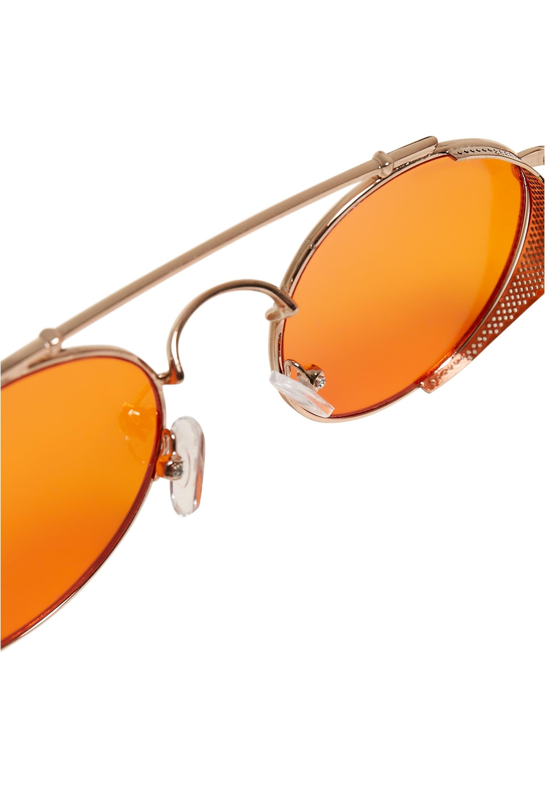 URBAN CLASSICS Sonnenbrille »Urban Classics Unisex Sunglasses Chios«