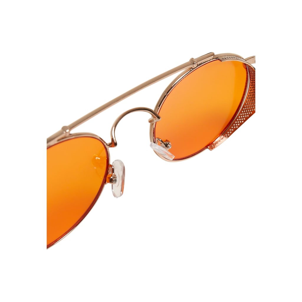 URBAN CLASSICS Sonnenbrille »Urban Classics Unisex Sunglasses Chios«