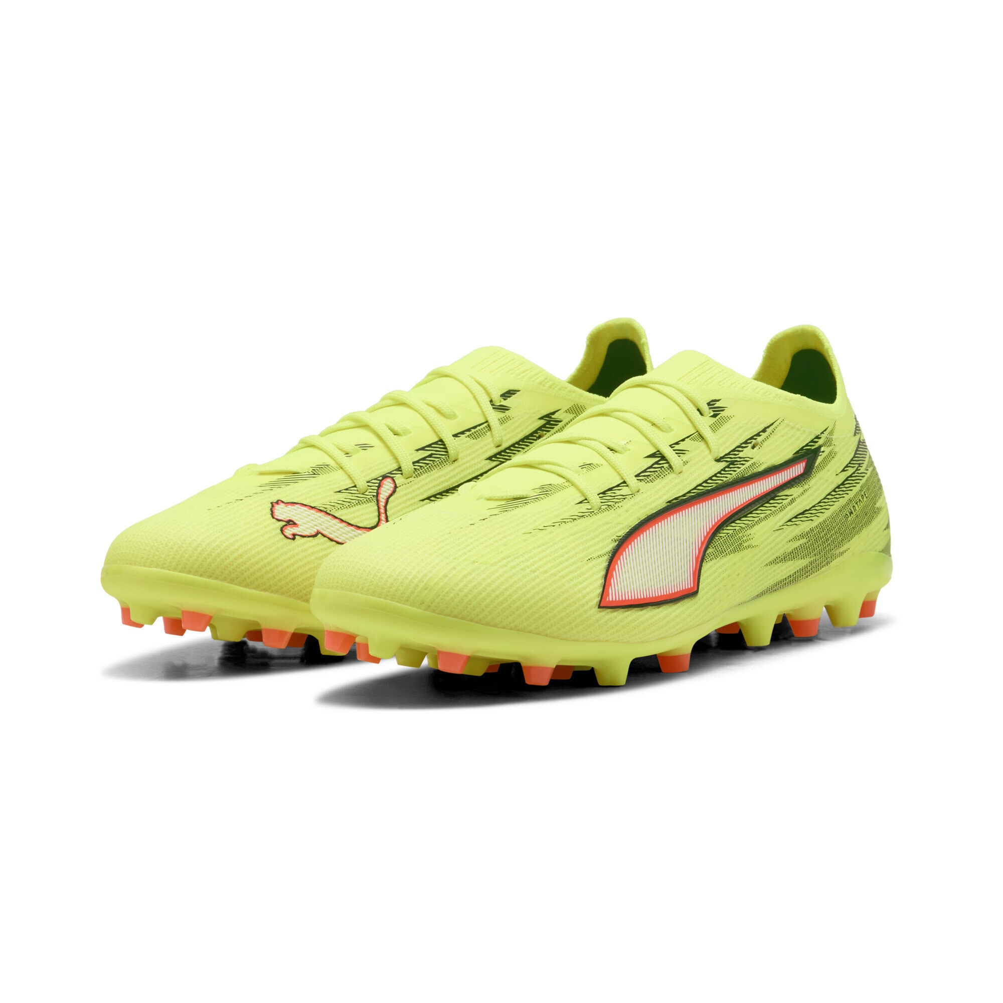 PUMA "ULTRA 6 PRO MG Fußballschuhe Erwachsene"