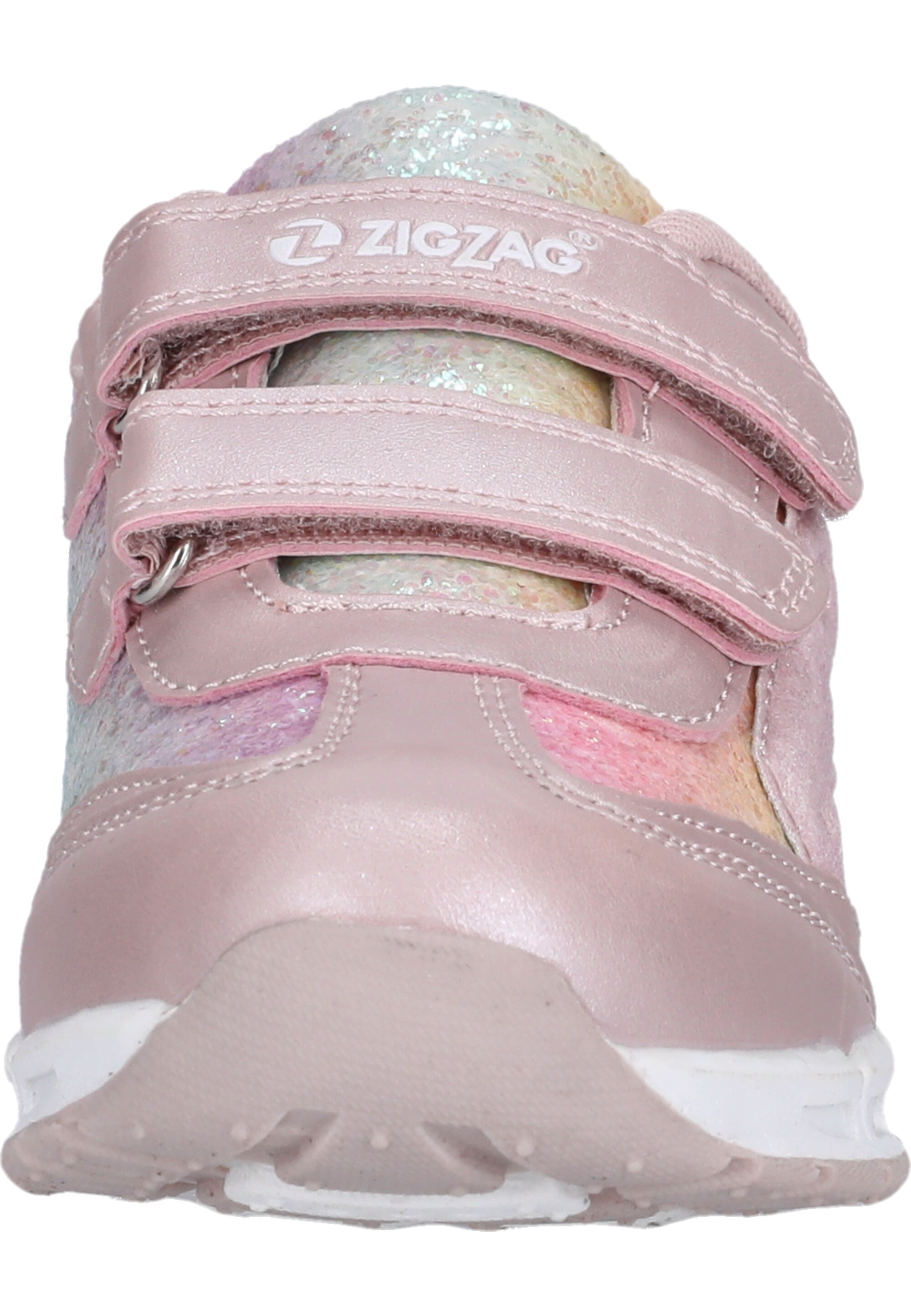 ZIGZAG Sneaker »Roseau«, mit blinkender Leucht-LED-Sohle