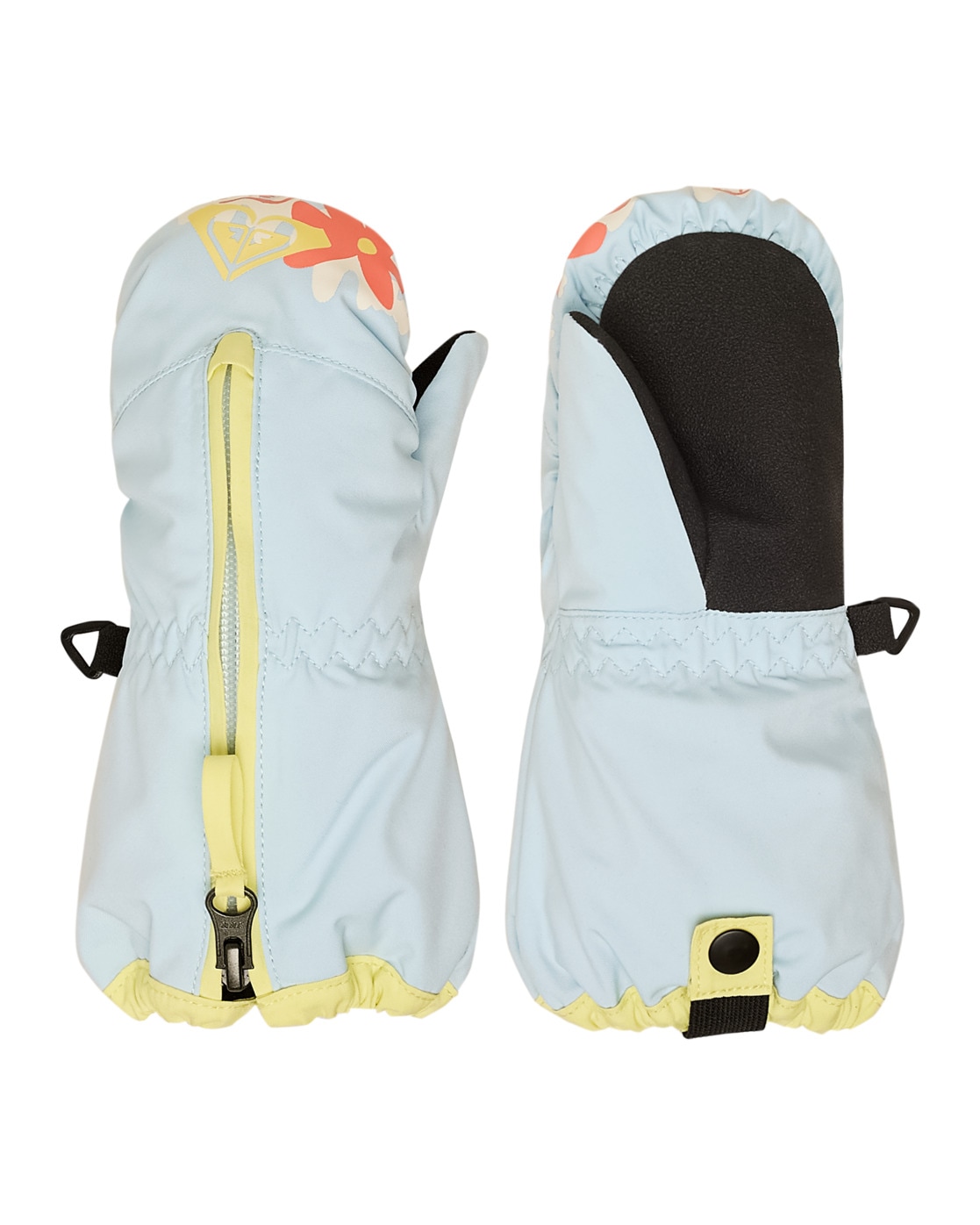 Roxy Snowboardhandschuhe "Snows Up"