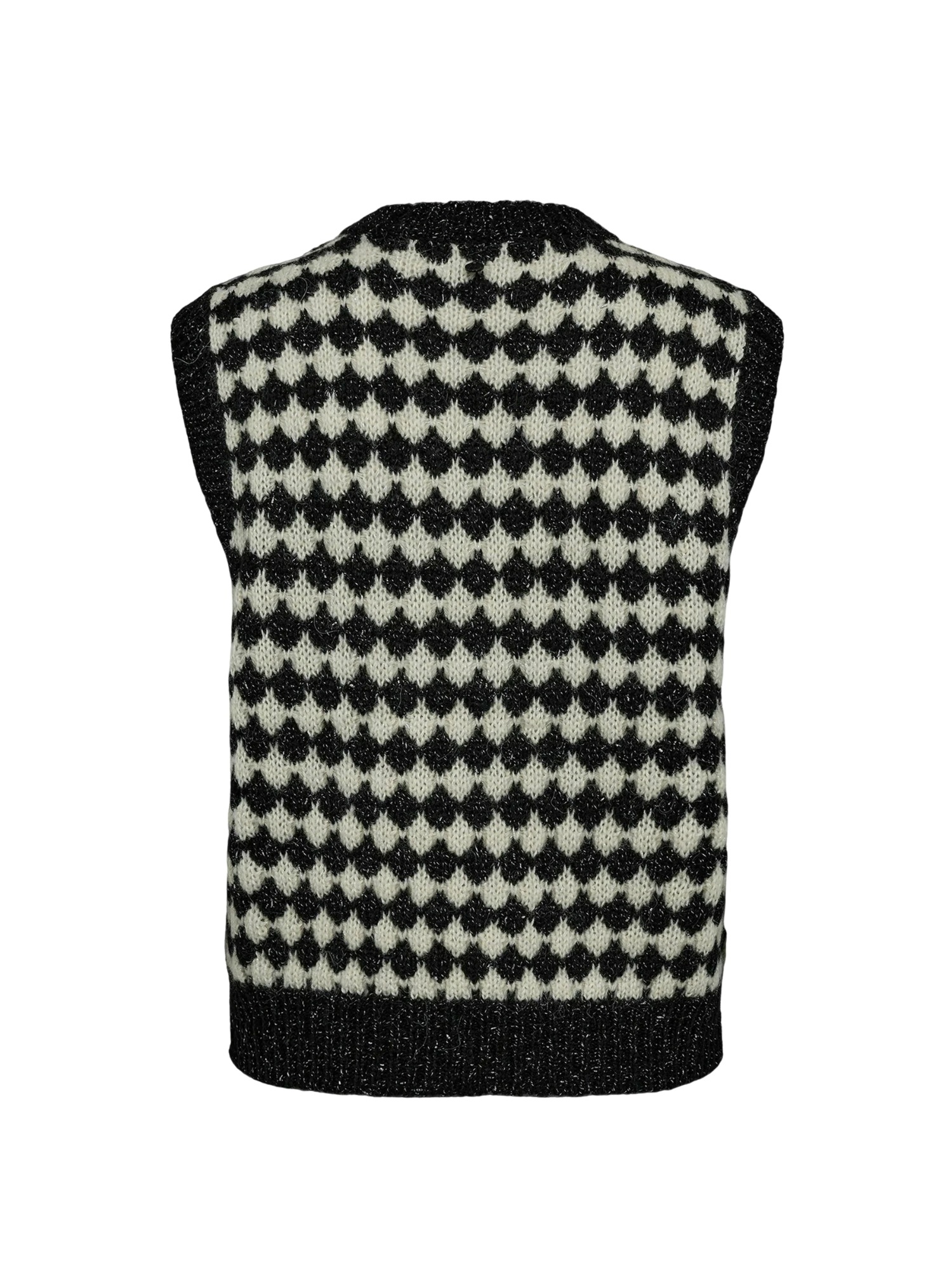 nümph Kurzweste »Nümph Vest NUBILA«