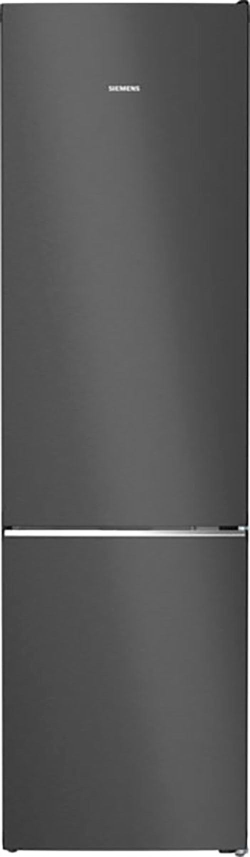 SIEMENS Kühl-/Gefrierkombination iQ700 "KG39NSBBF" 203 cm hoch 60 cm breit günstig online kaufen