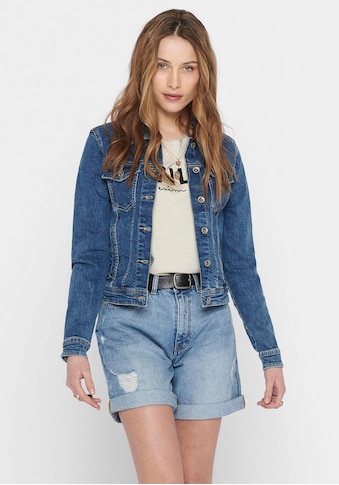 Jeansjacke »TIA«