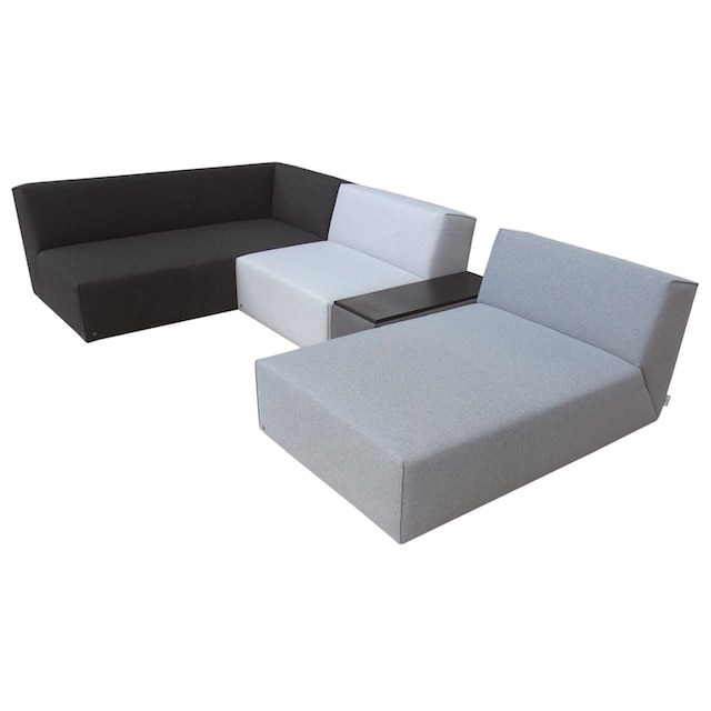 TOM TAILOR HOME Sofa-Eckelement »ELEMENTS«, Ecksofa mit Armlehne rechts |  BAUR