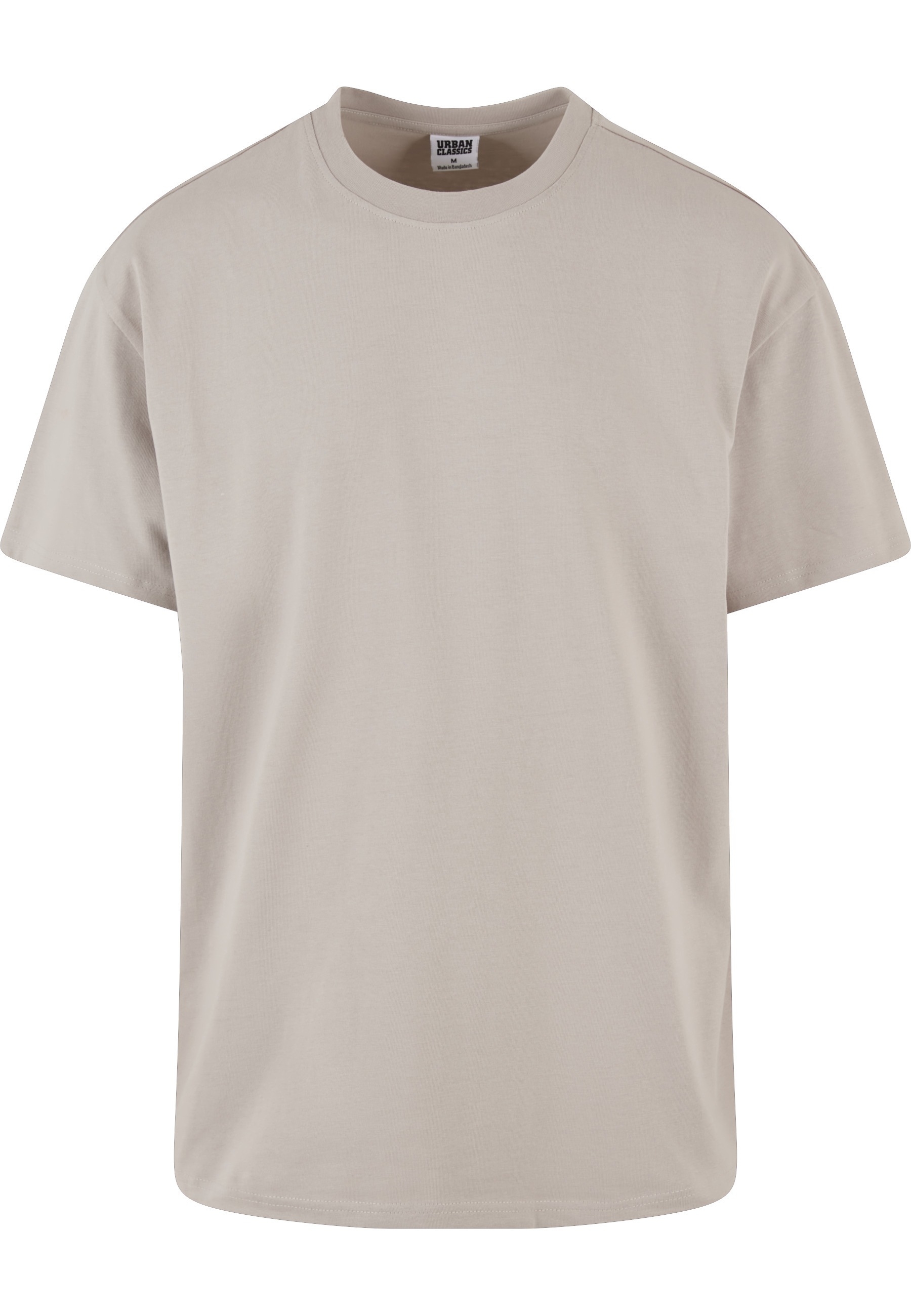 URBAN CLASSICS T-Shirt "Urban Classics Herren Heavy Oversized Tee" 1 Stk.