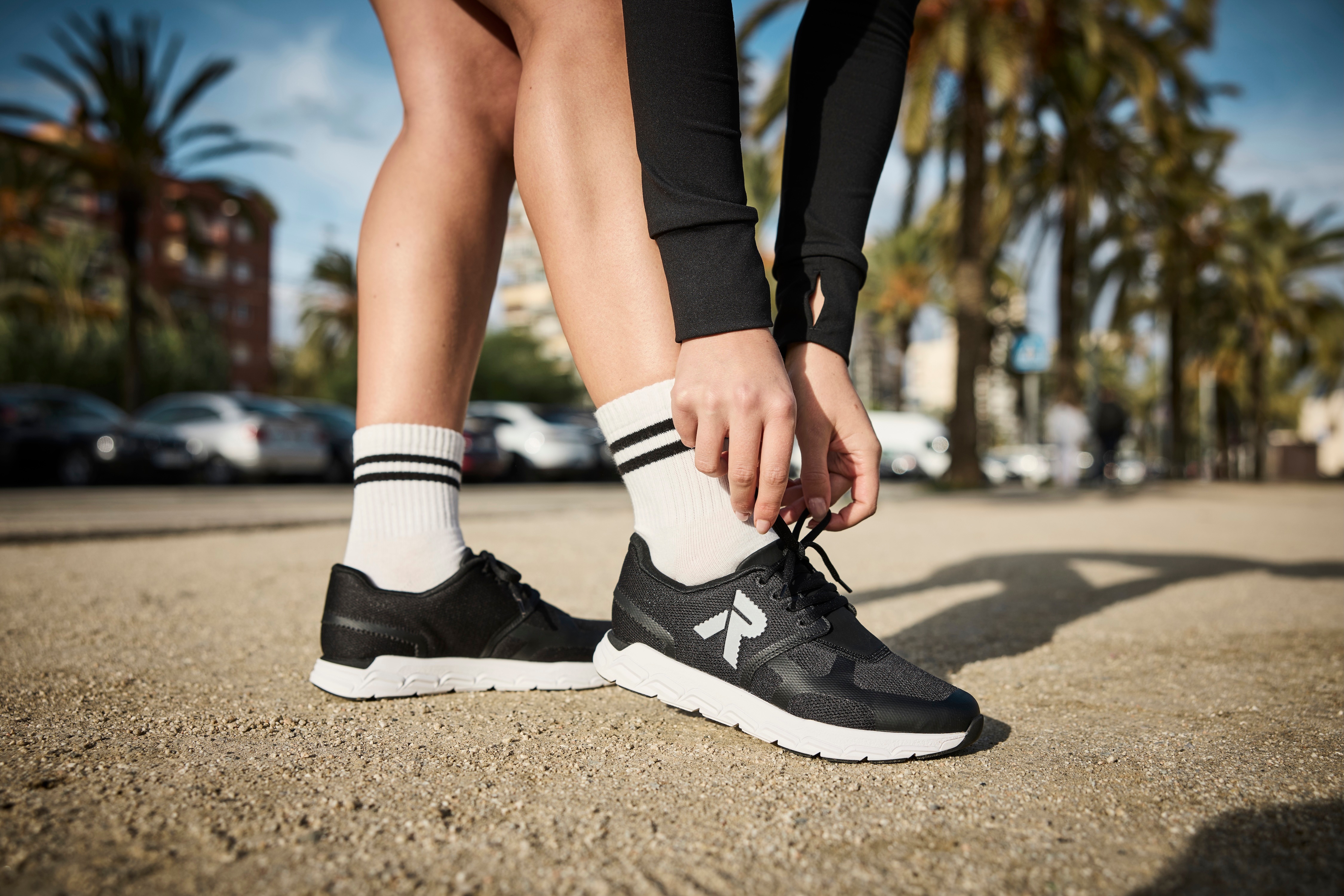 Thumbnail - RIEKER Sport Slip-On Sneaker "Preston" Freizeitschuh, Halbschuh, Schlupfschuh mit Gummizug