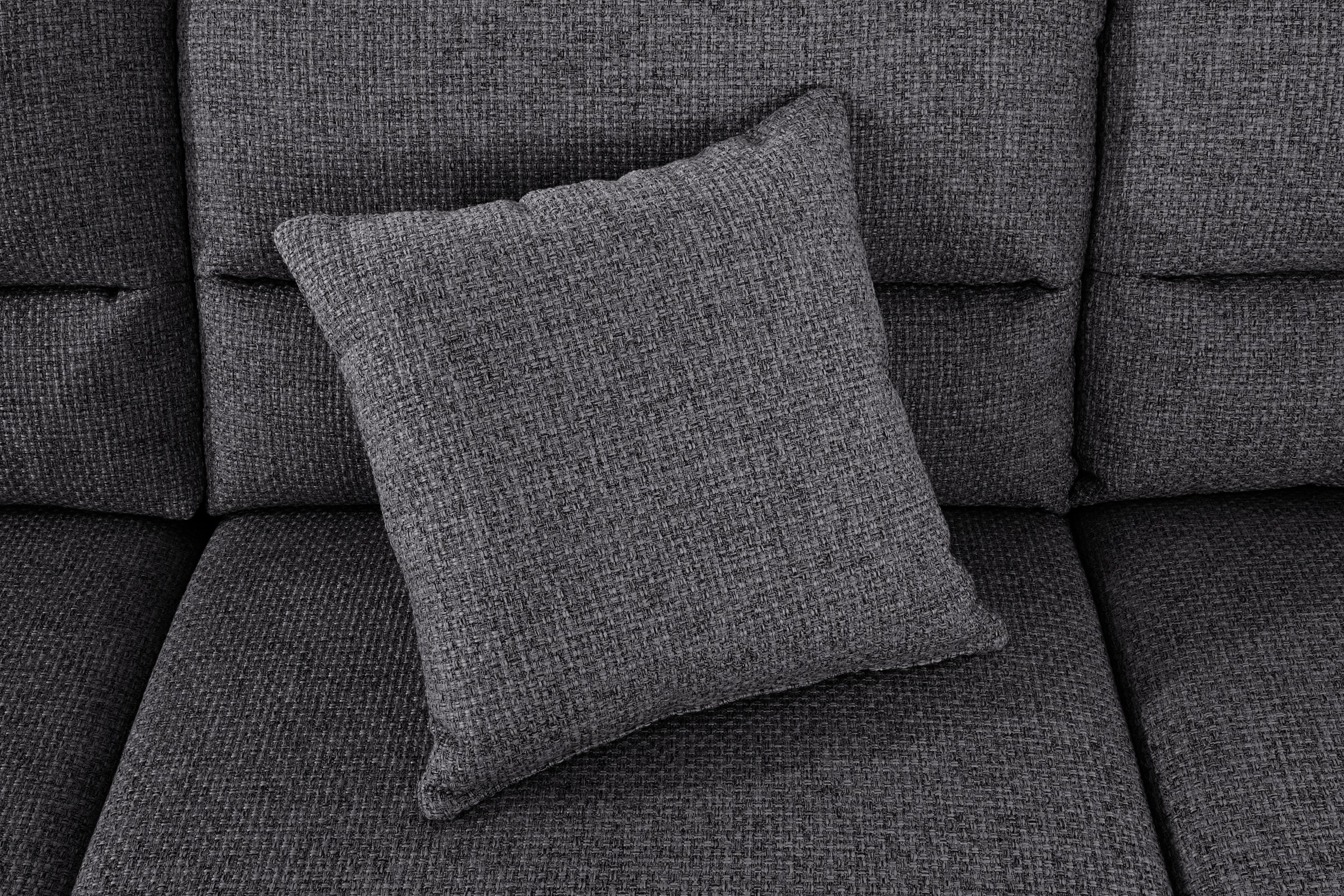 TRENDMANUFAKTUR Ecksofa »Chamber, zeitlos und modern, hoher Sitzkomfort, L-Form«, wahlweise mit Schlaffunktion