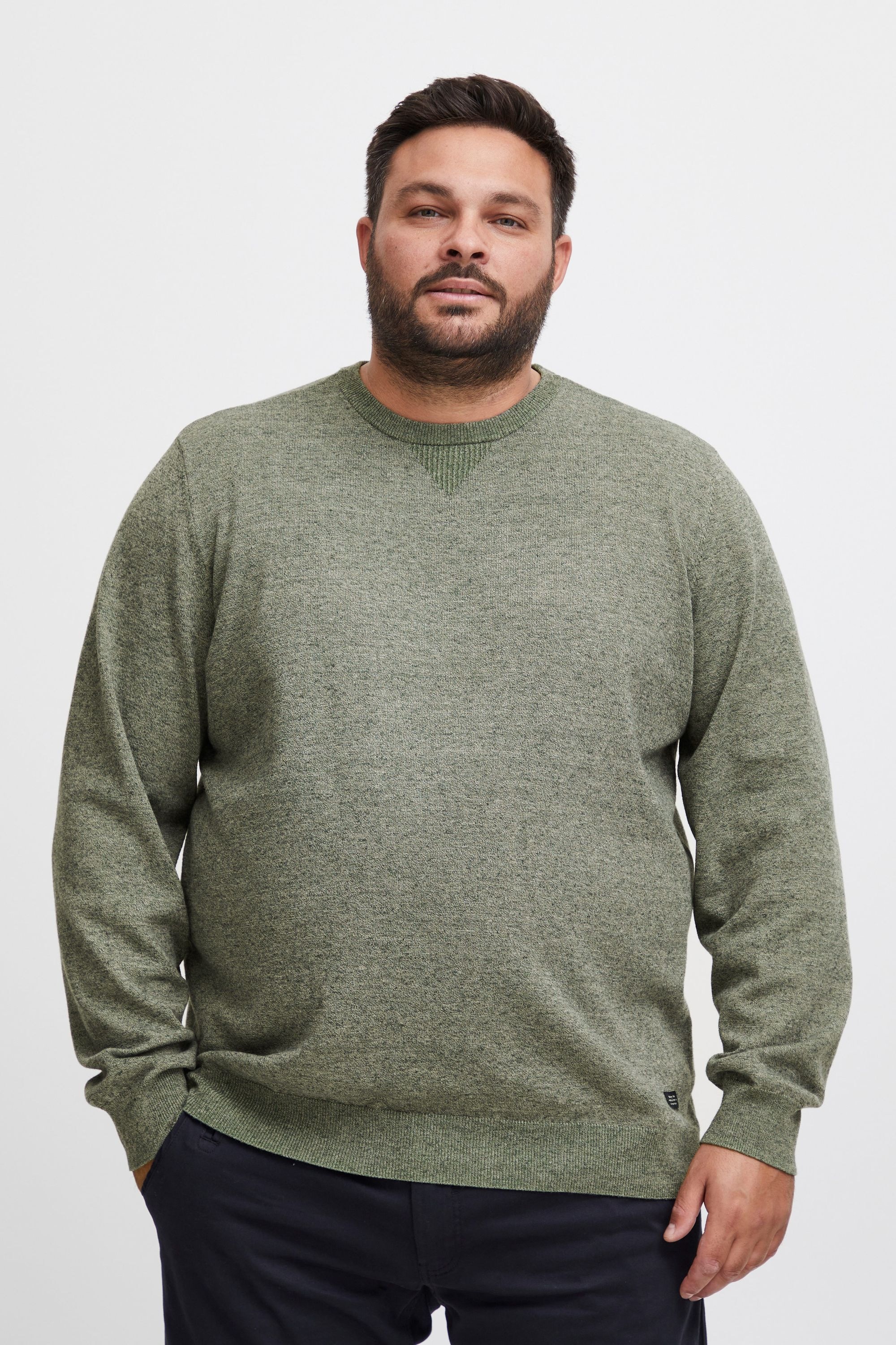 Blend Rundhalspullover »Sweatshirt BHPullover«