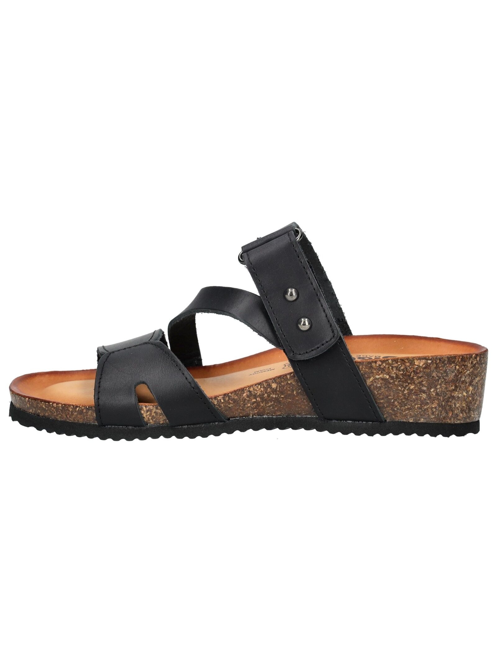 IGI & CO Pantolette »IGI & CO Pantoletten Leder«