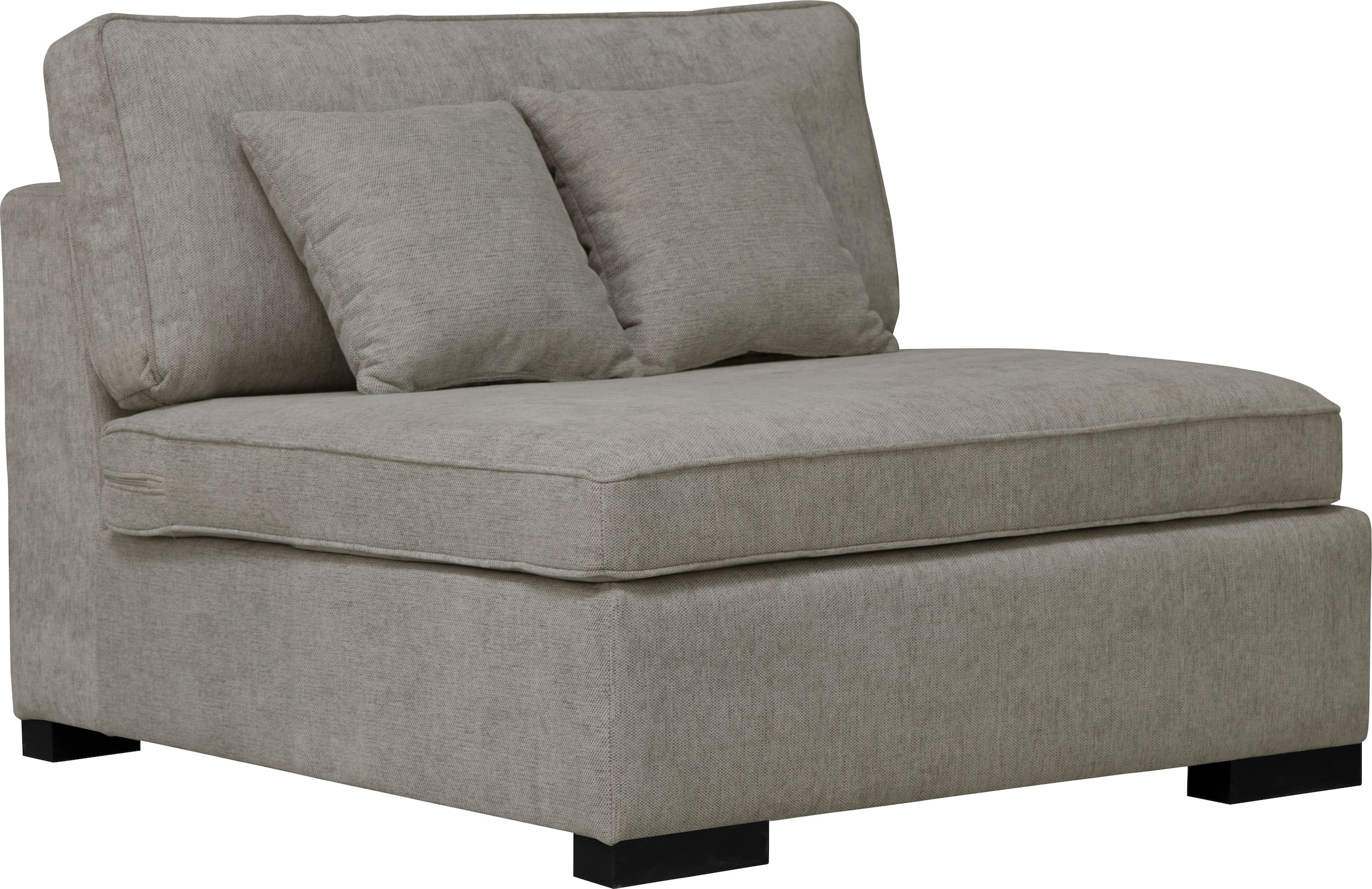 Guido Maria Kretschmer Home&Living Sofa-Mittelelement »Skara«, Modul zum eigenen Zusammenstellen, in vielen Bezugsqualitäten