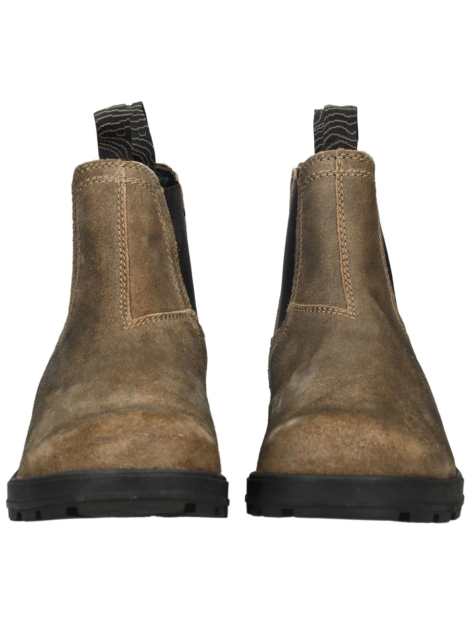 Thumbnail - Jeep Stiefelette "Jeep Stiefelette Veloursleder"