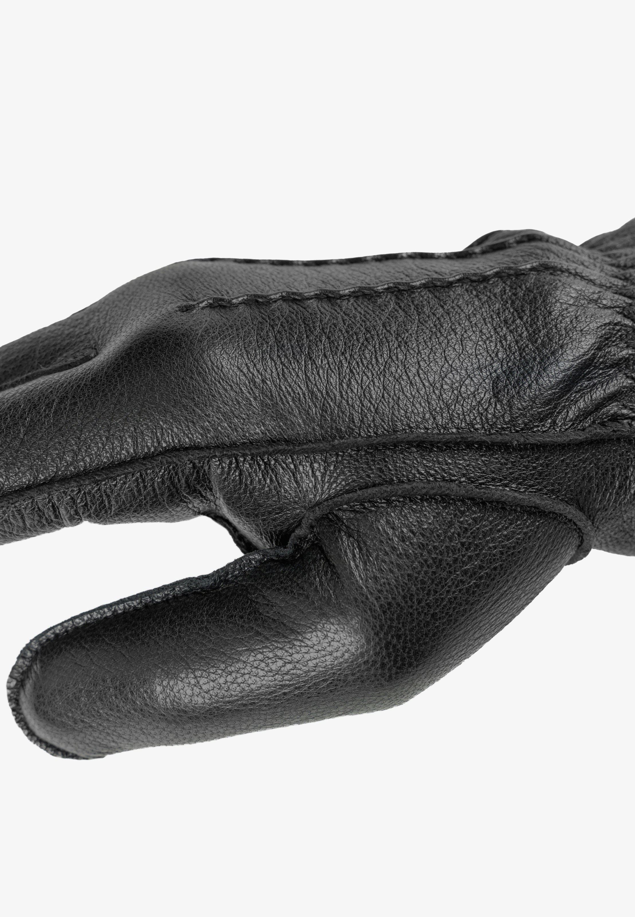 PEARLWOOD Lederhandschuhe »SHELBY«