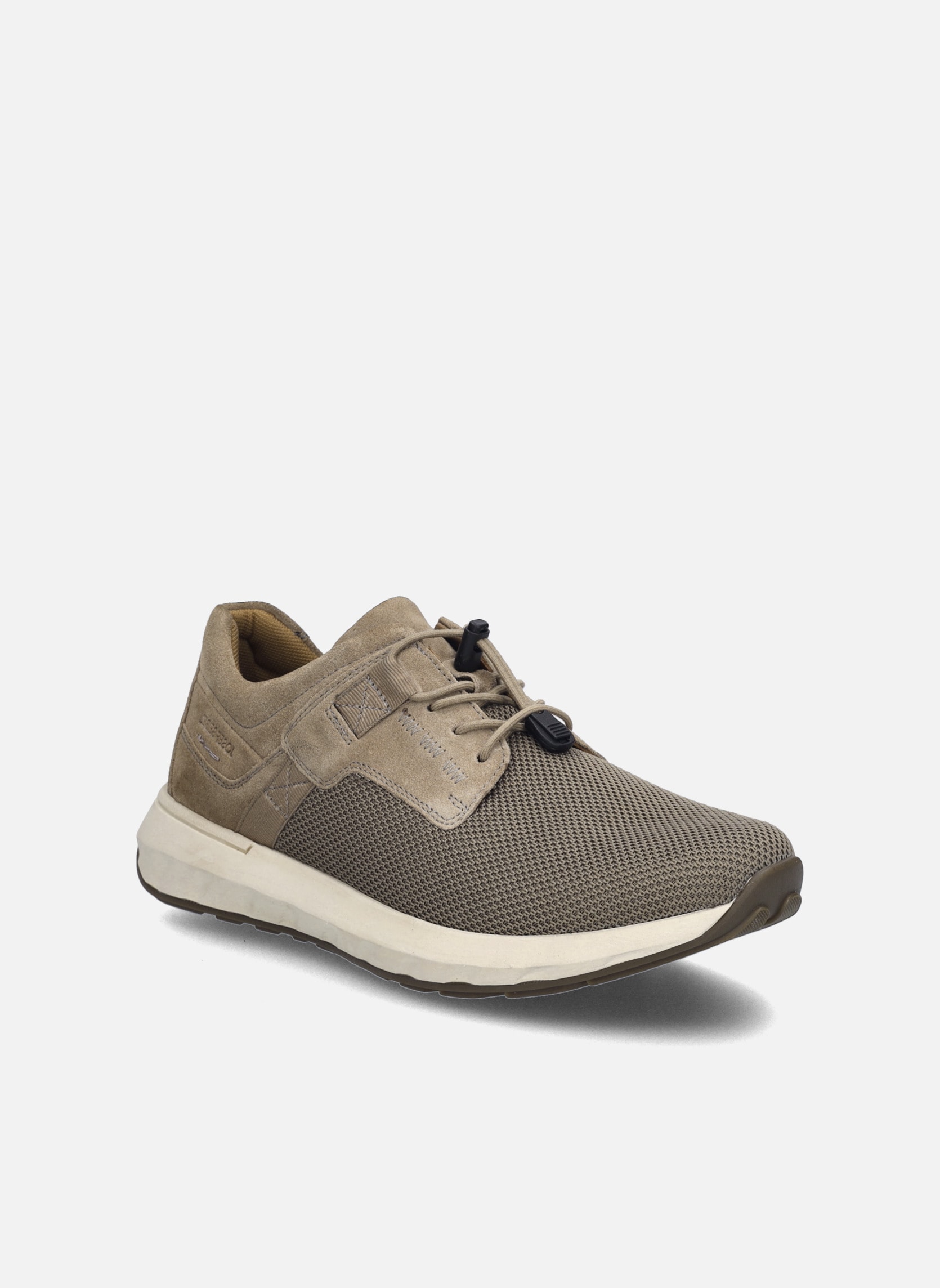 Josef Seibel Sneaker »Cameron 12, sand«
