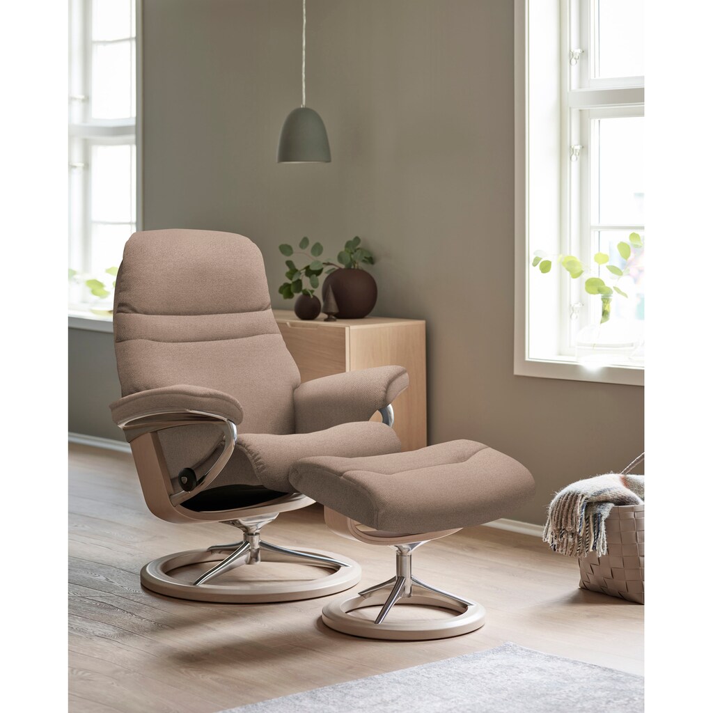 Stressless® Relaxsessel »Sunrise«