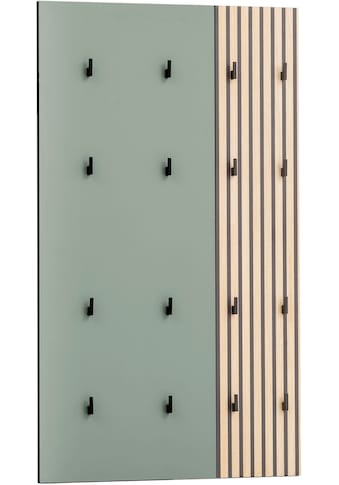 Garderobenpaneel »Alexa, Breite 73 cm«