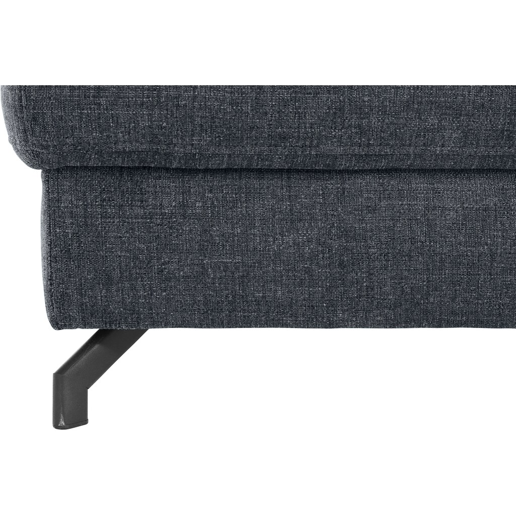 Wohnen Hocker Places of Style Polsterhocker »Casagrande Luxus«, passend zur Serie Casagrande Luxus, wahlweise mit Stauraum, auch Wohnen Hocker Places of Style Polsterhocker »Casagrande Luxus«, passend zur Serie Casagrande Luxus, wahlweise mit Stauraum, auch