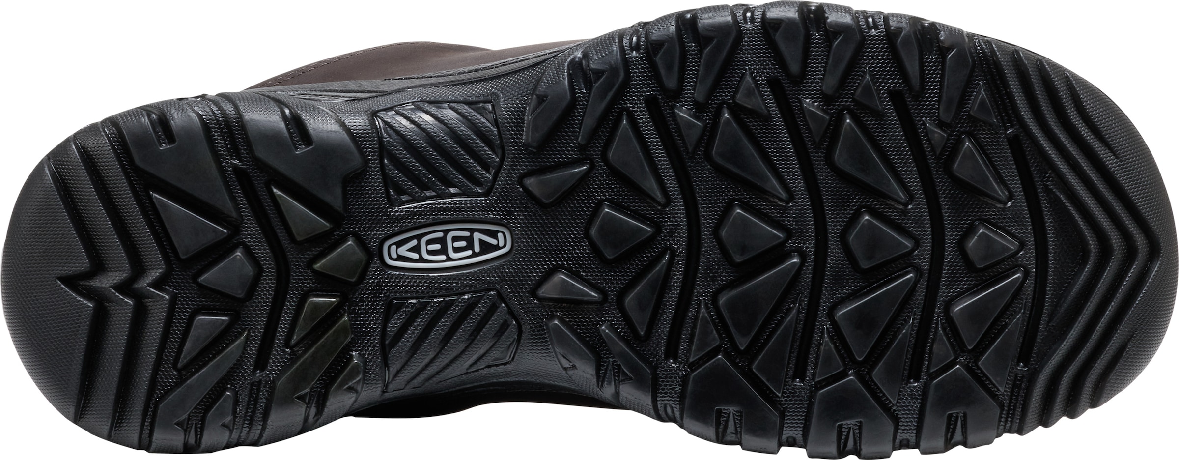 Keen Outdoorschuh »TARGHEE IV OXFORD«