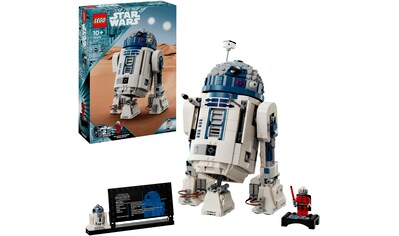 Konstruktionsspielsteine »R2-D2™ (75379), LEGO® Star Wars™«, (1050 St.)