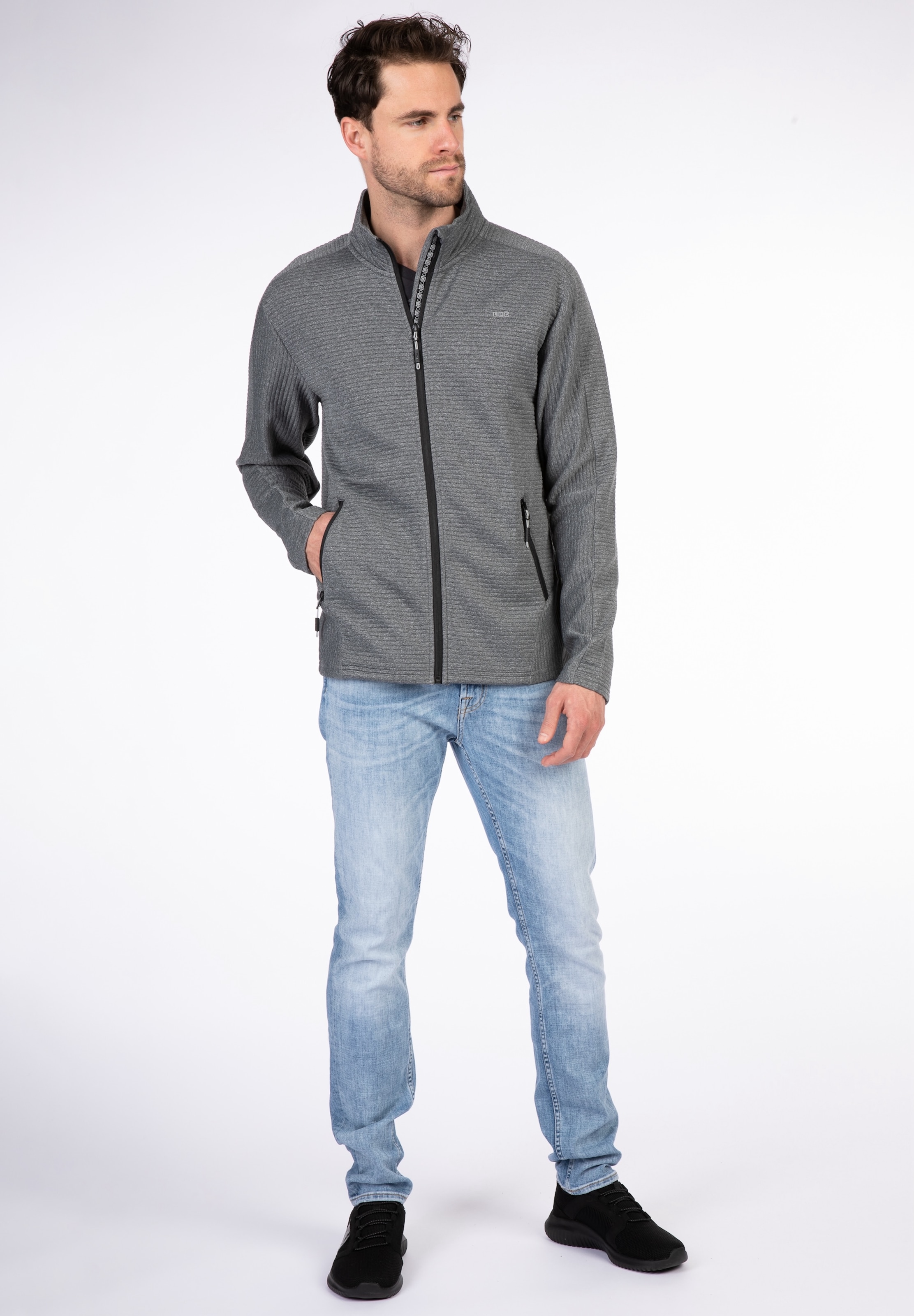 LPO Funktionsjacke »Herren-Funktionsjacke-Scott«