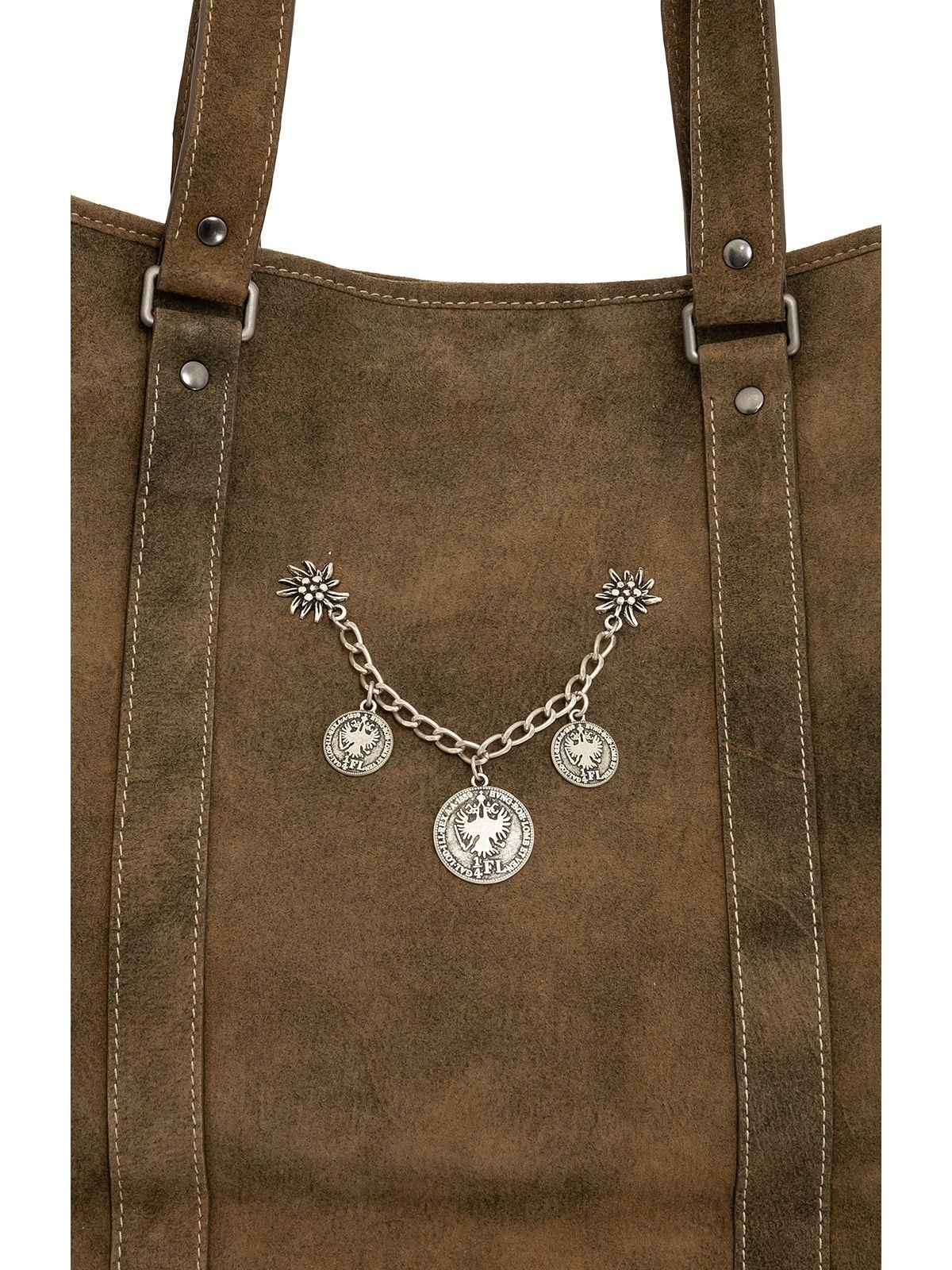 Petra Schuhmacher Handtasche »Shopper TA7006«