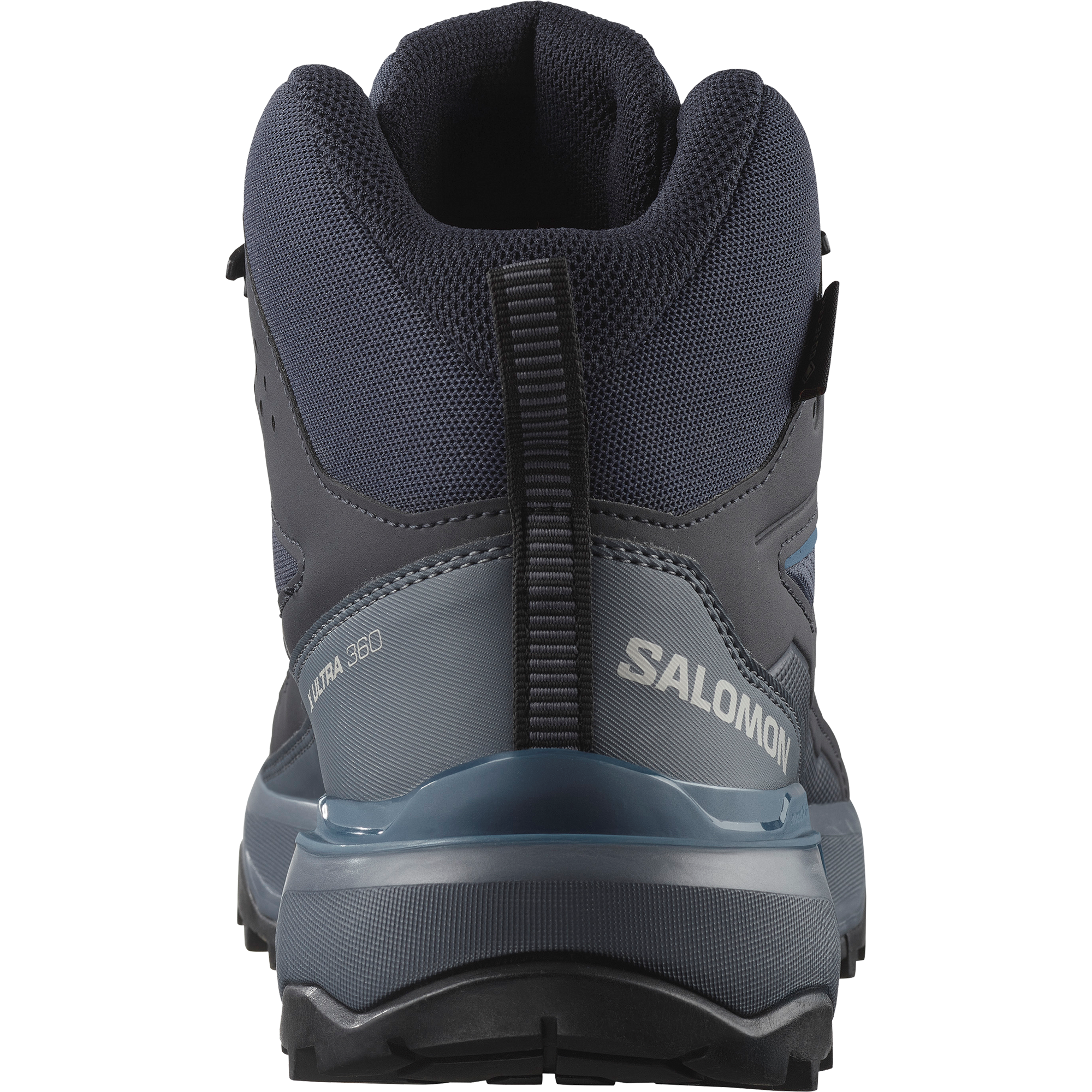 Salomon Wanderschuh »X ULTRA 360 MID GTX«  wasserdicht dank Gore-Tex Membrane