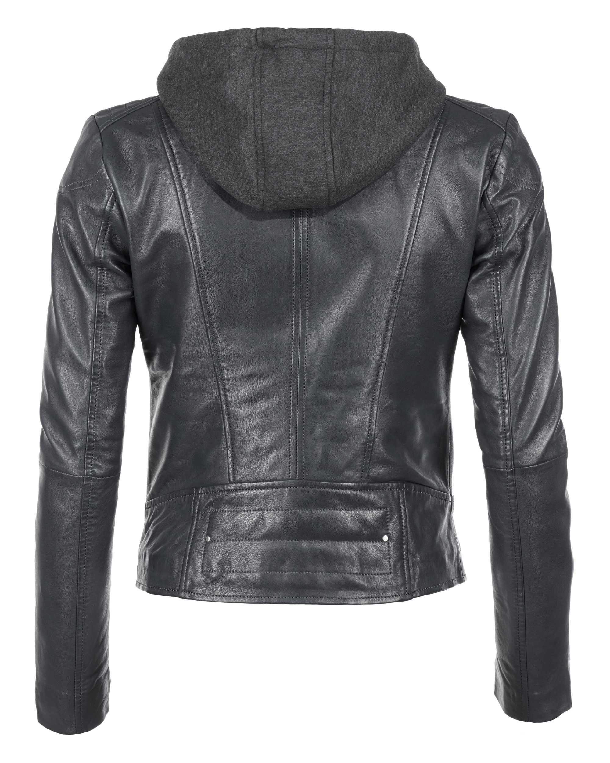 Maze Lederjacke »Mico«