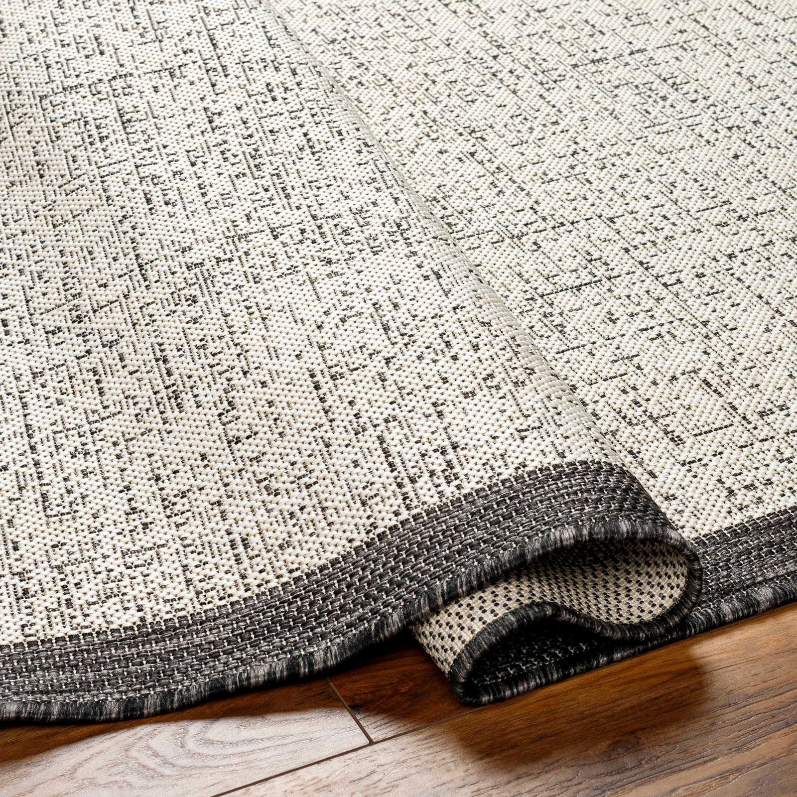 Livabliss Teppich »JUBA«, rechteckig, 5 mm Höhe