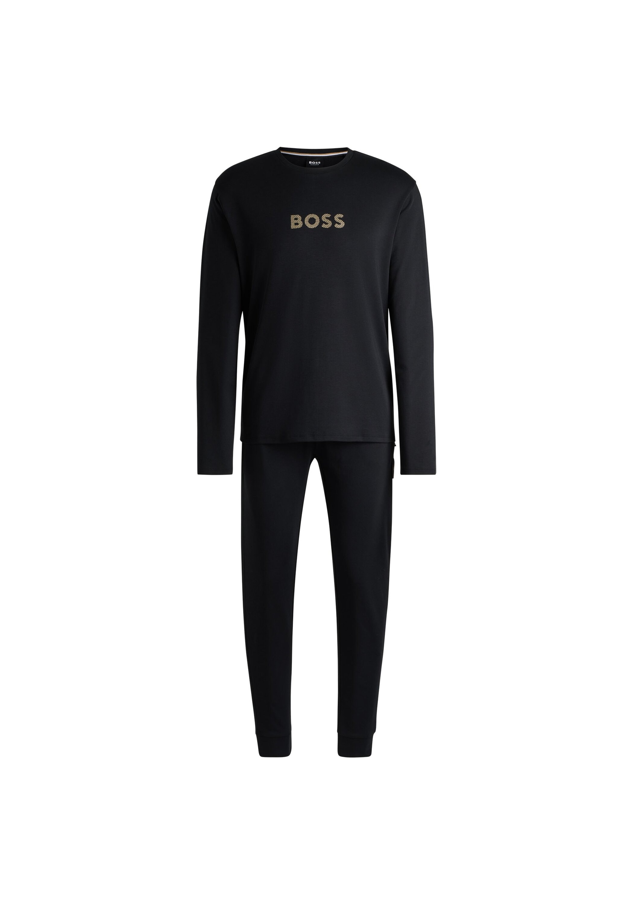 BOSS Pyjama "Pyjama Gift Long Set" günstig online kaufen