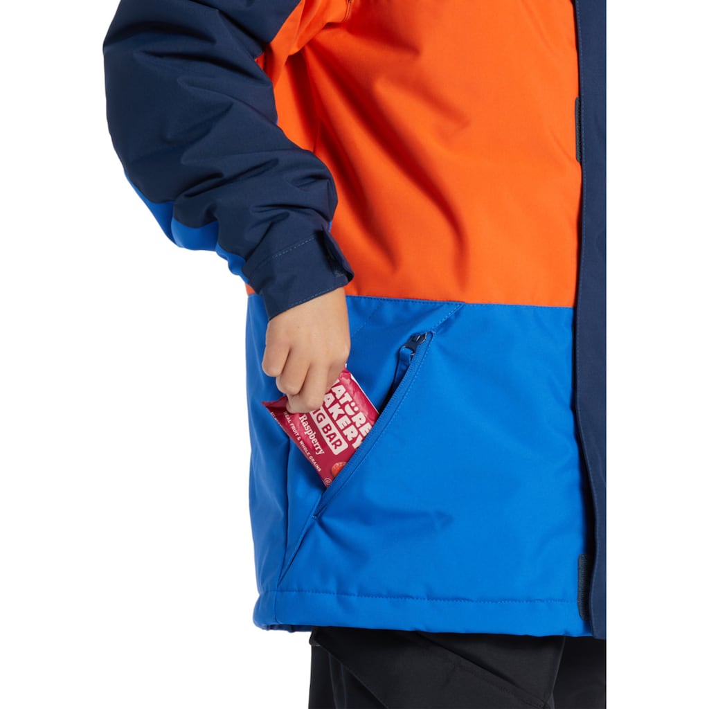 DC Shoes Snowboardjacke »Defy«